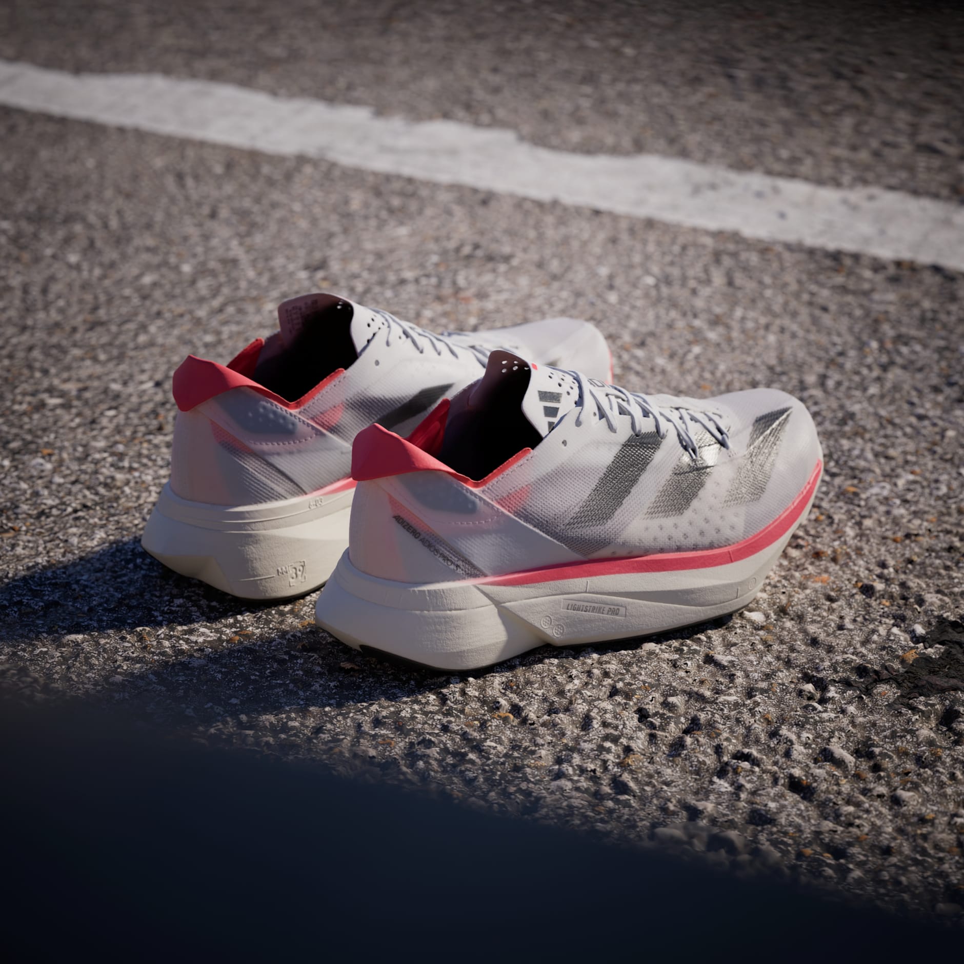 ADIZERO ADIOS PRO 3 Shoes