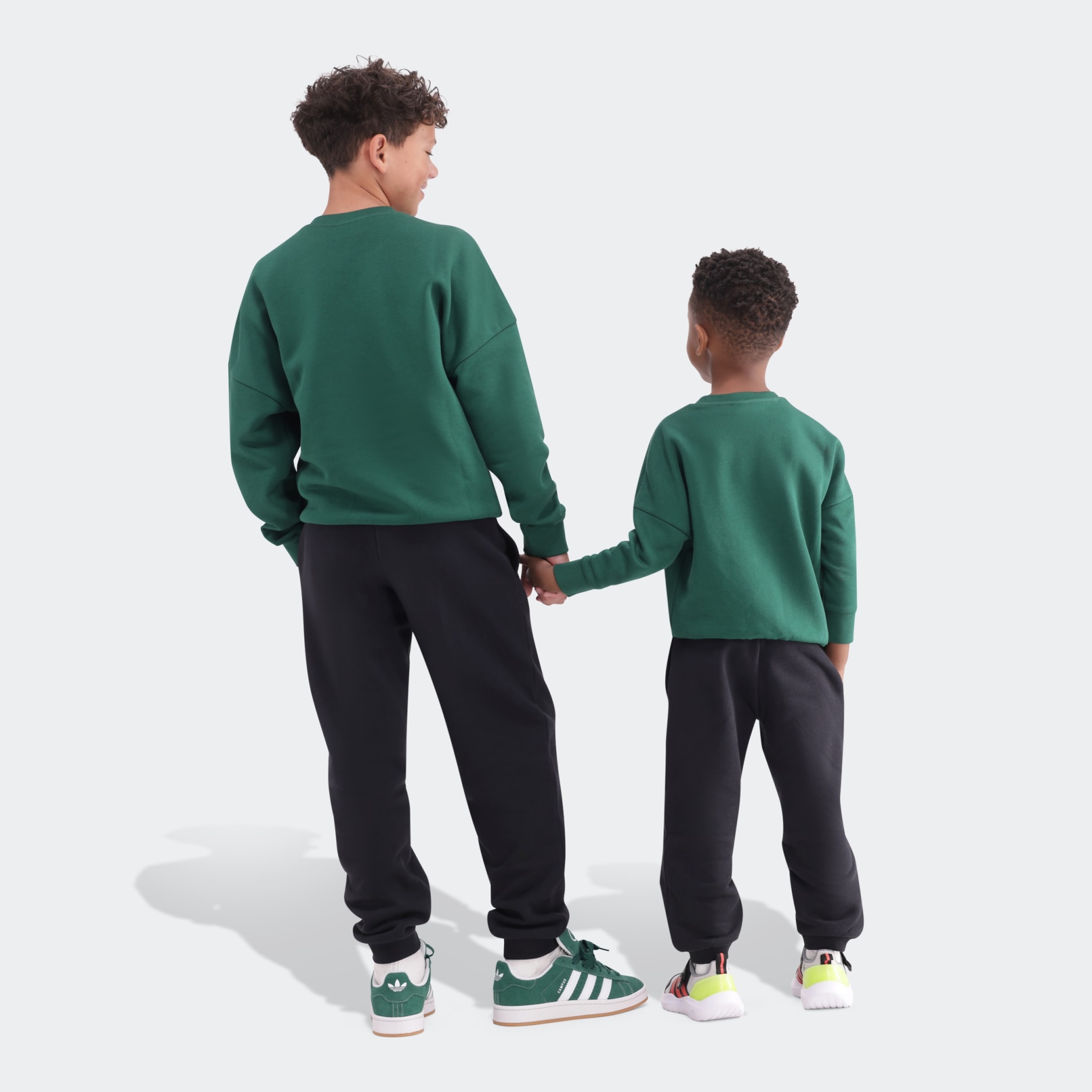 Crew Sweatshirt Kids