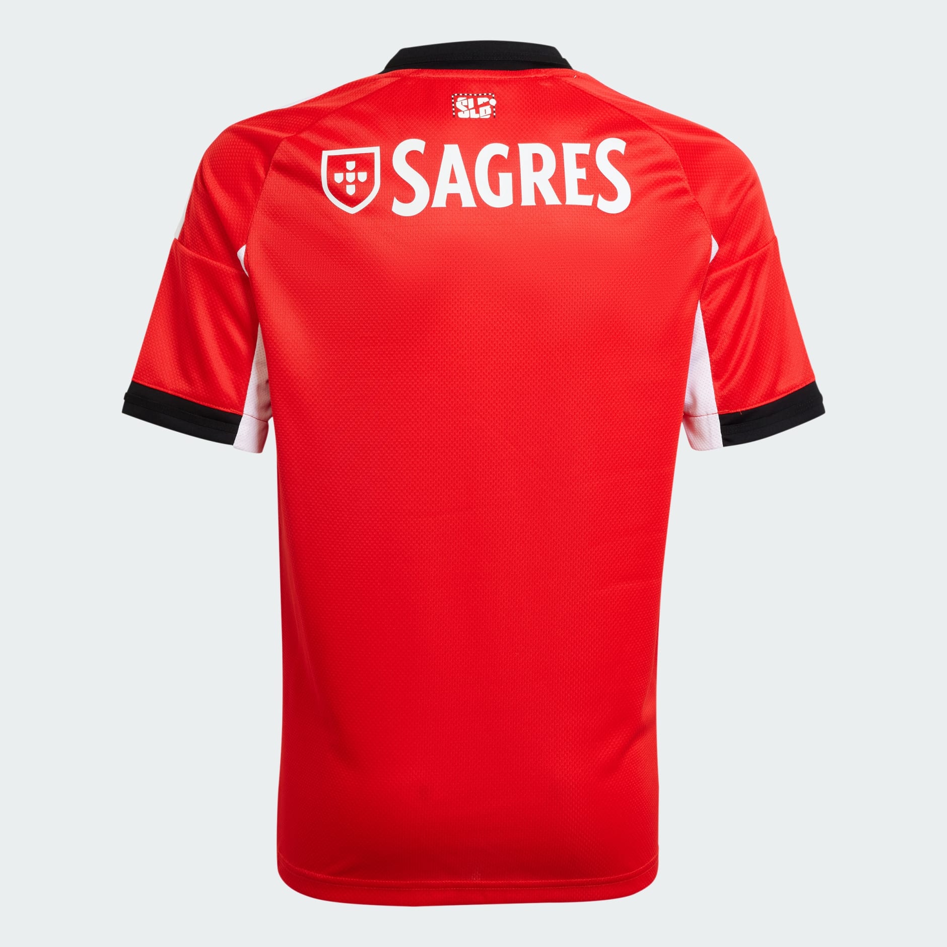 Tricou Benfica 25/26 pentru meciuri pe teren propriu