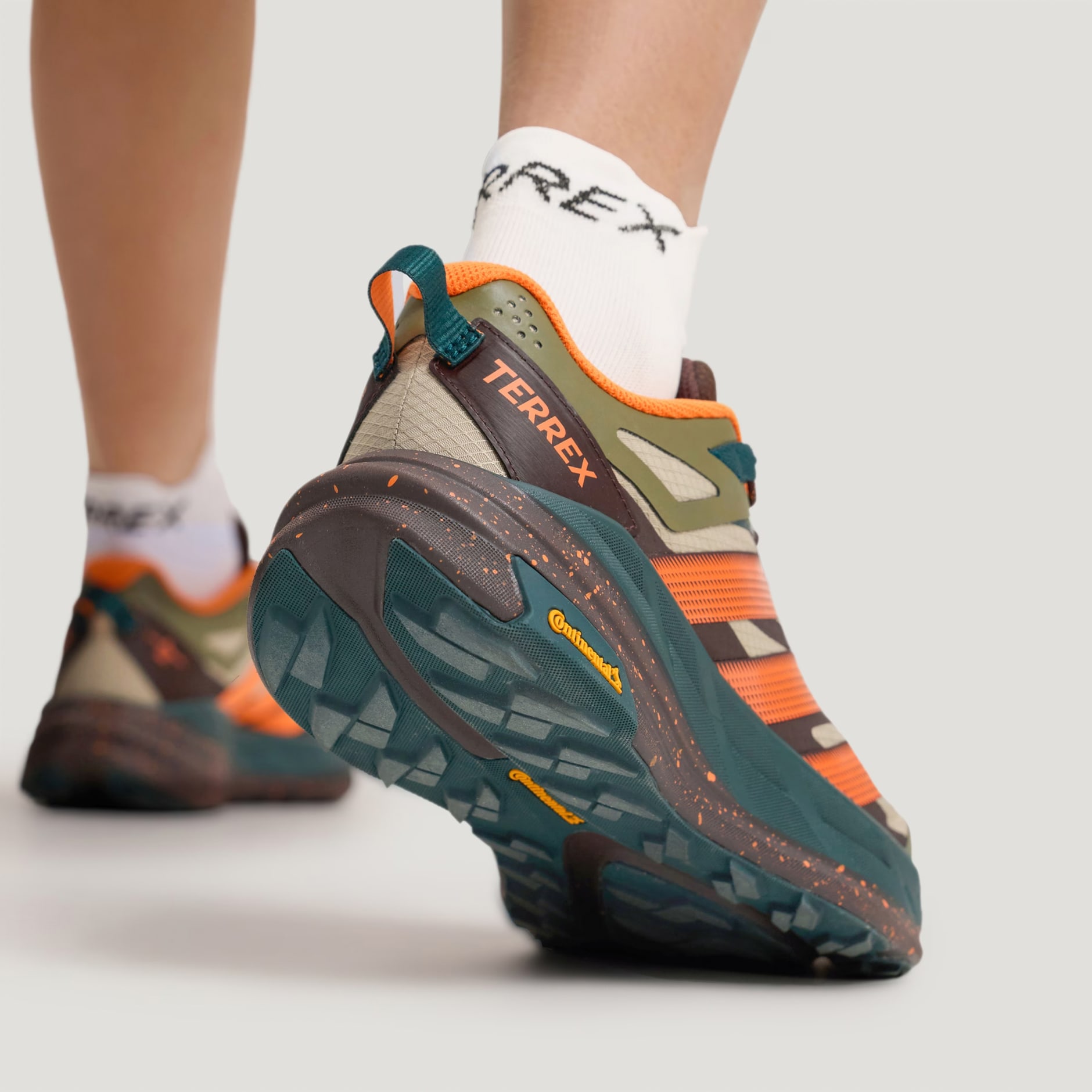 TERREX FREEHIKER LT Shoes