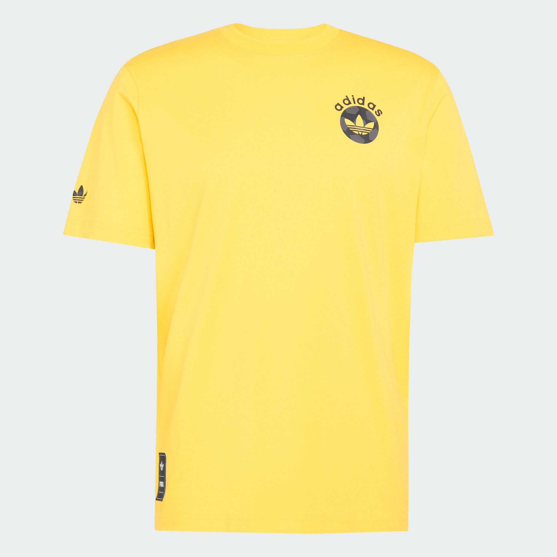 Archive Football Graphic Tee Shirt