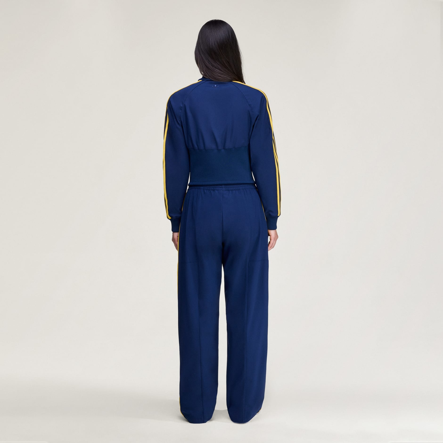 MIAOU Tracksuit Bottoms