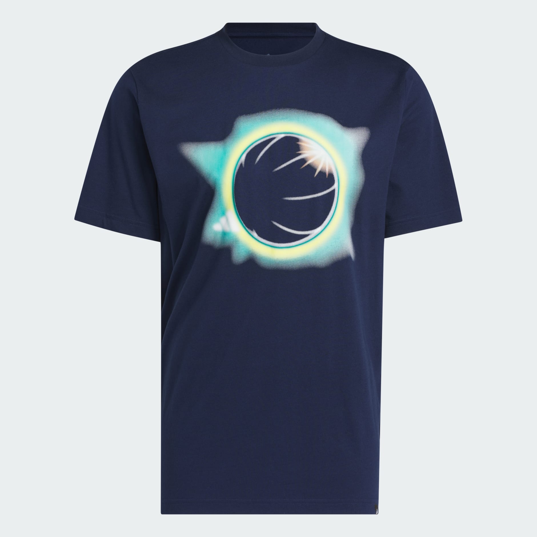 Eclipsed Graphic Tee