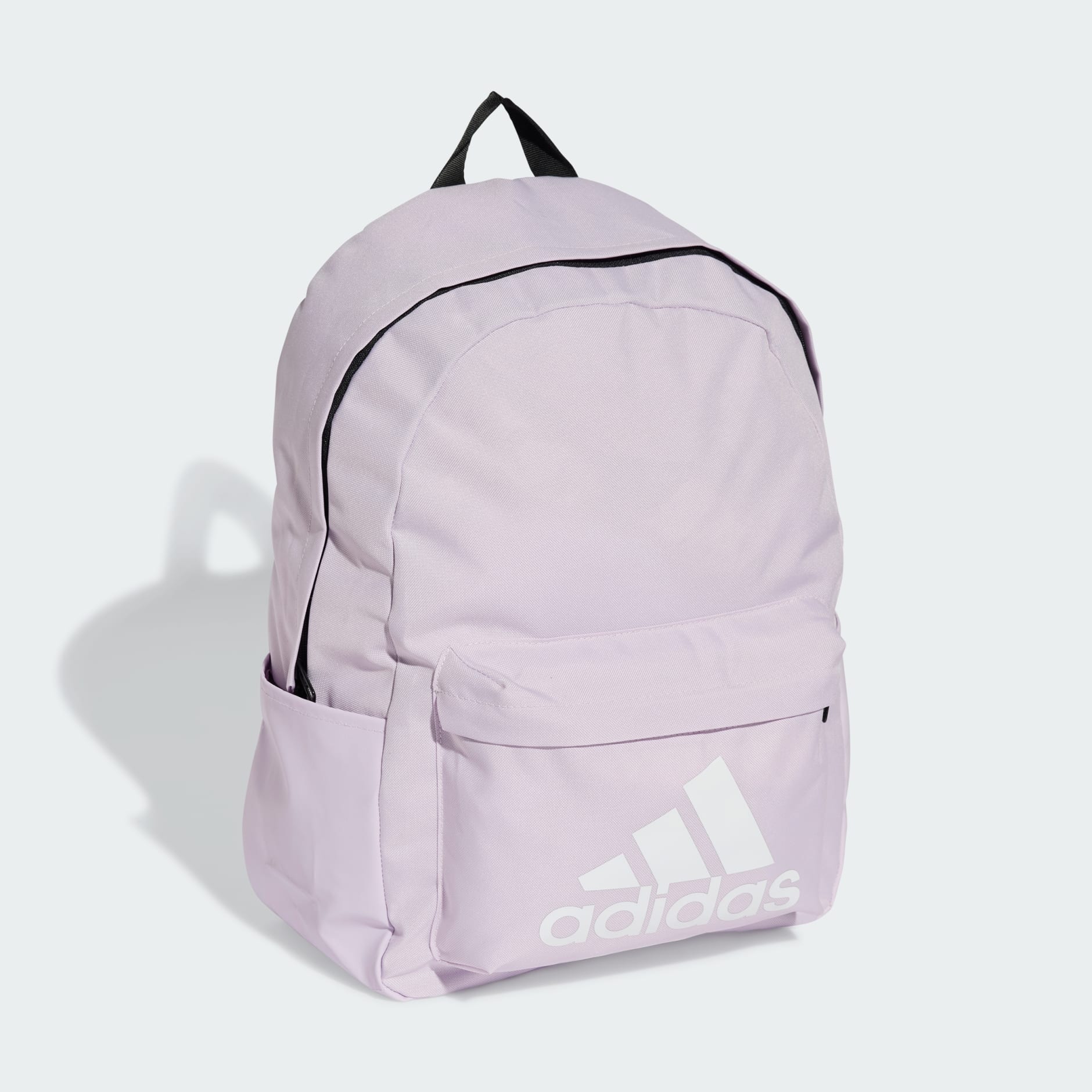 Accessories - Classic Badge of Sport Backpack - Purple | adidas South ...