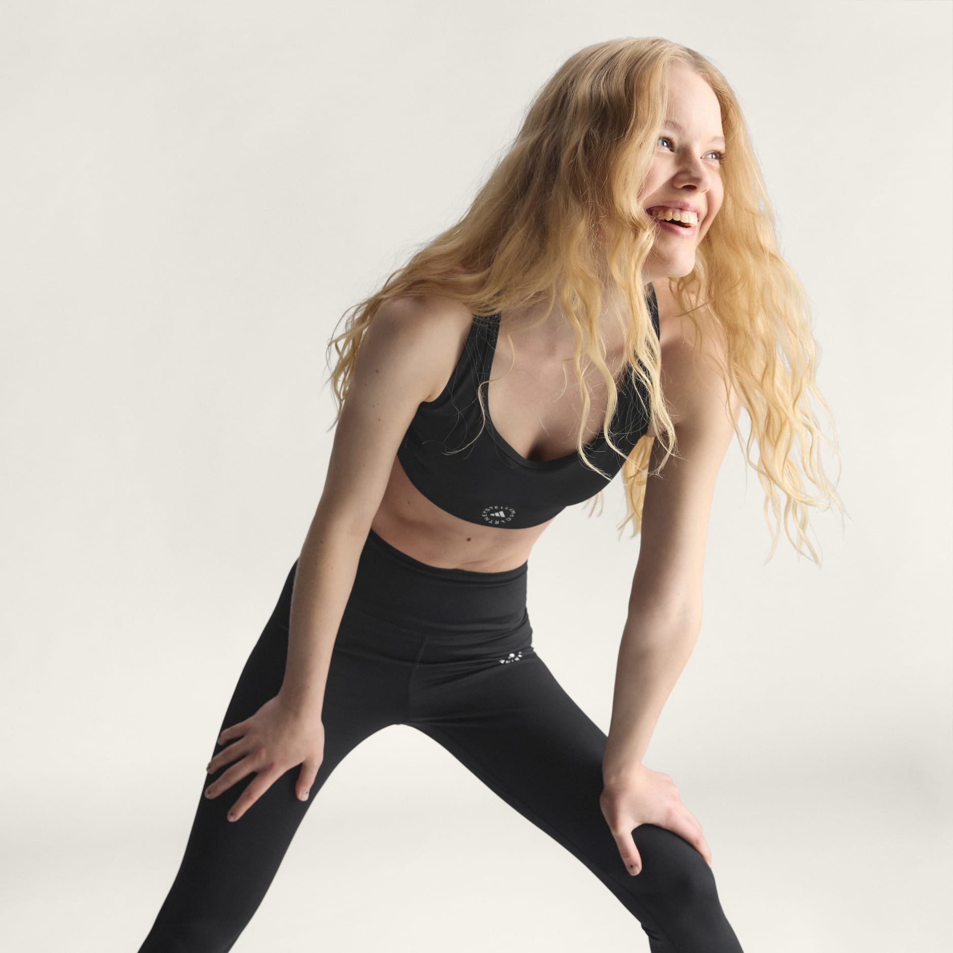 adidas By Stella McCartney Yoga Bra