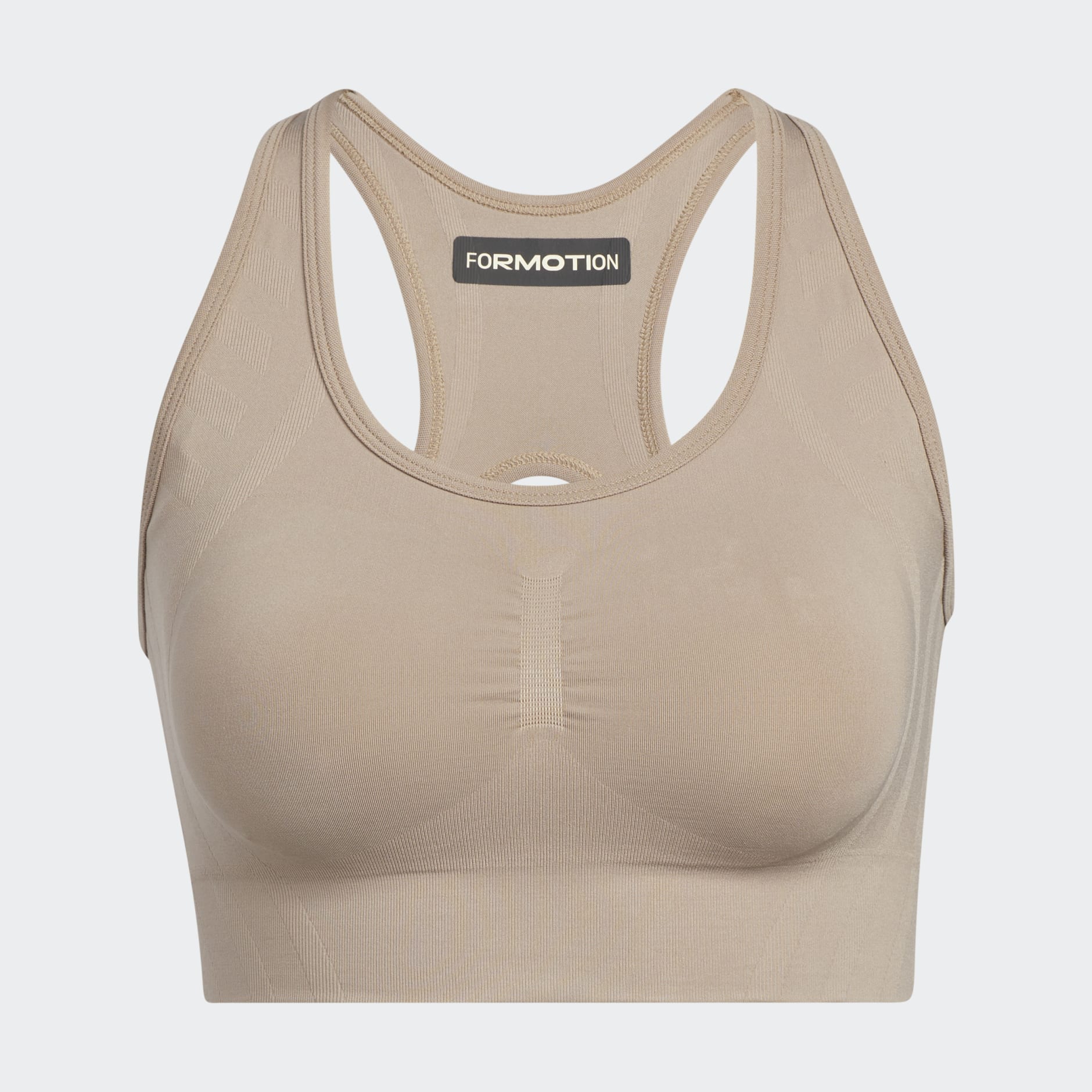 FORMOTION Sculpt Medium-Support Bra