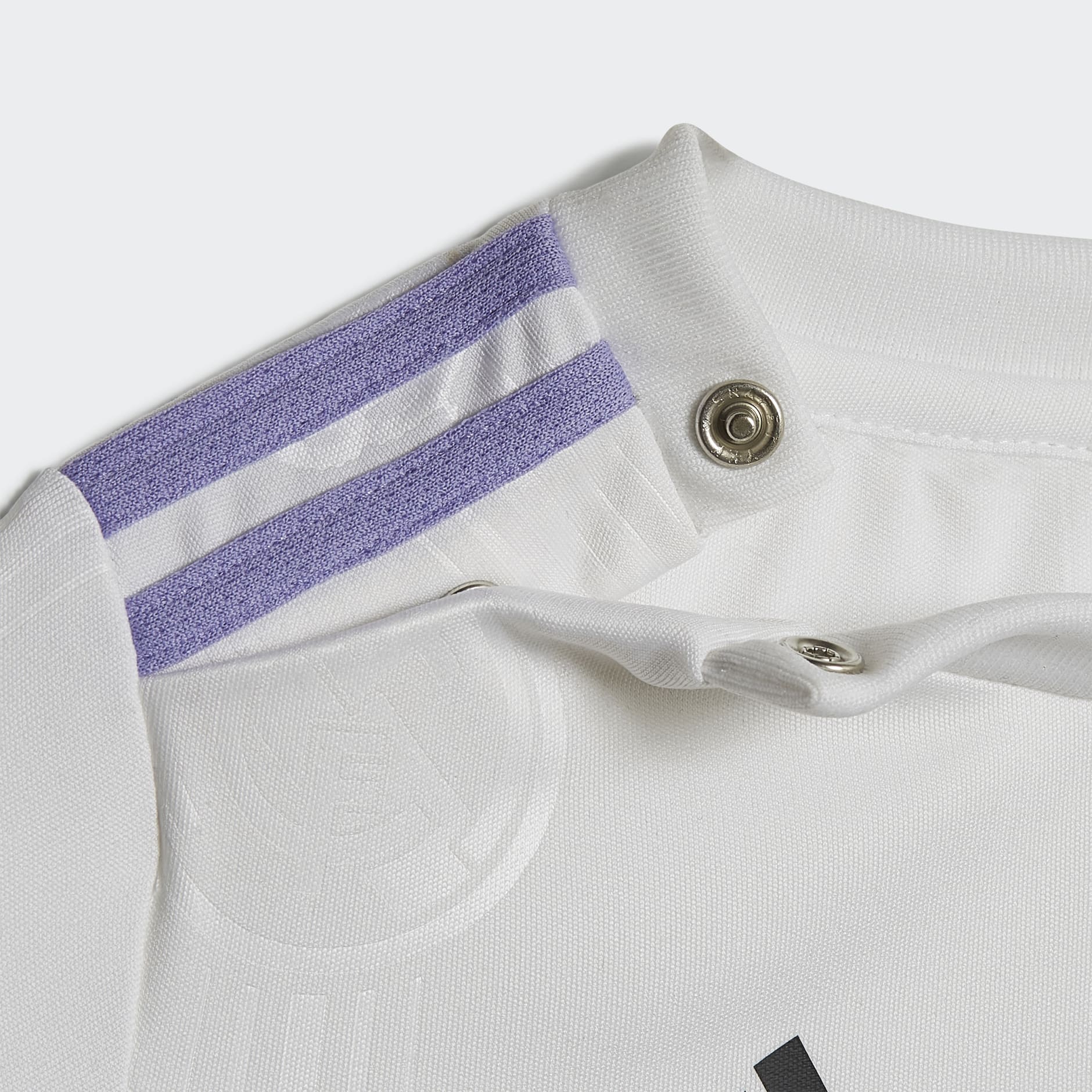 Real Madrid 22 Home Baby Kit