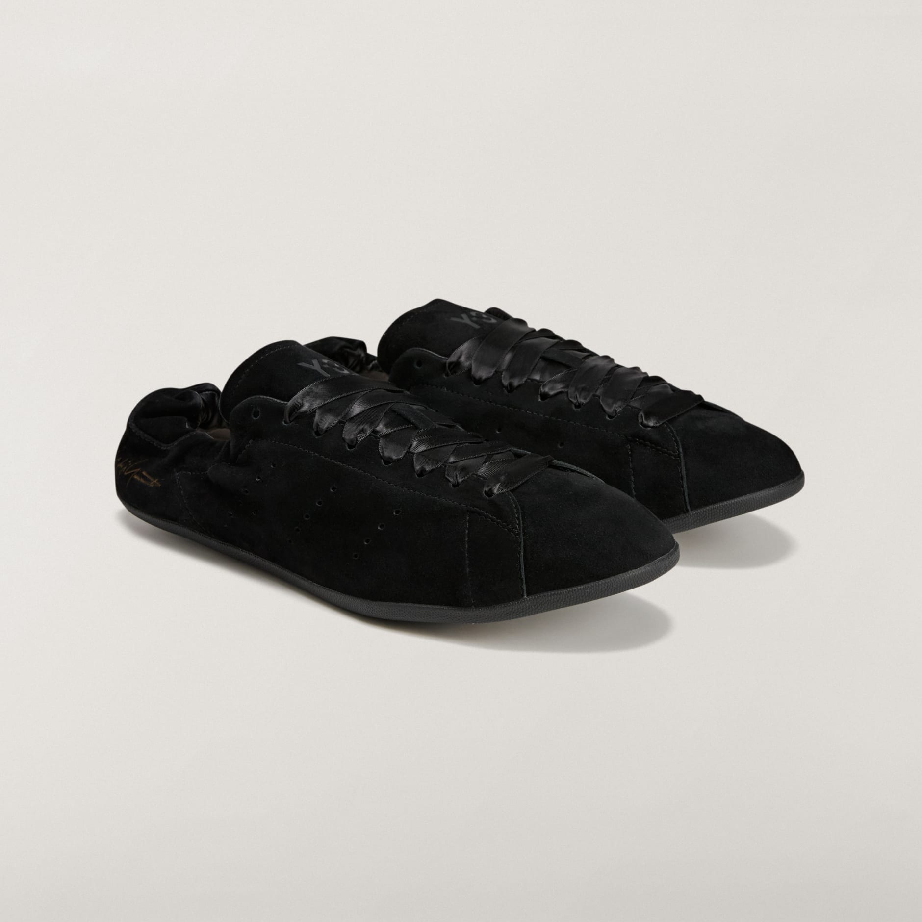 Pantofi Y-3 STAN SMITH LO PRO