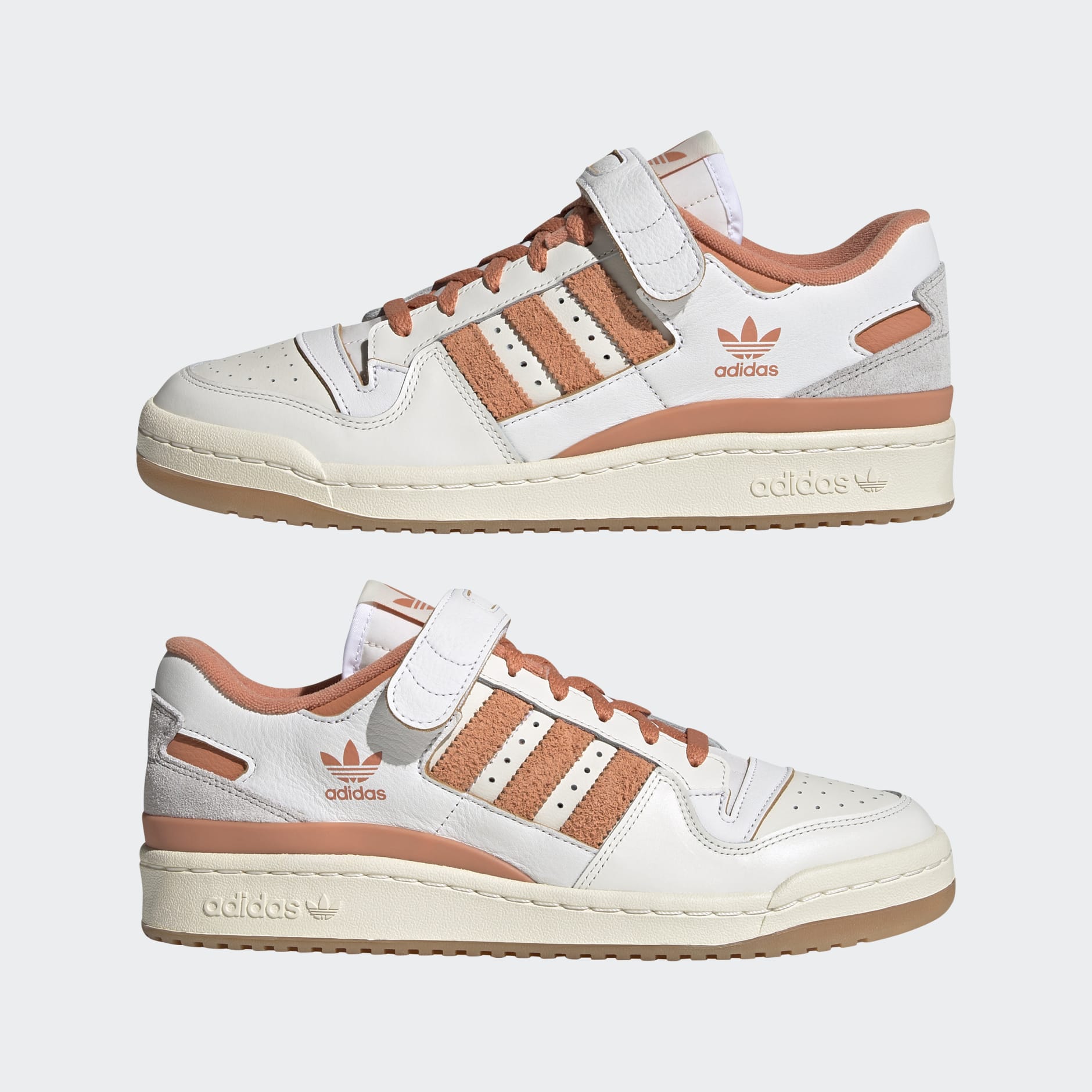 Forum 84 Low Shoes