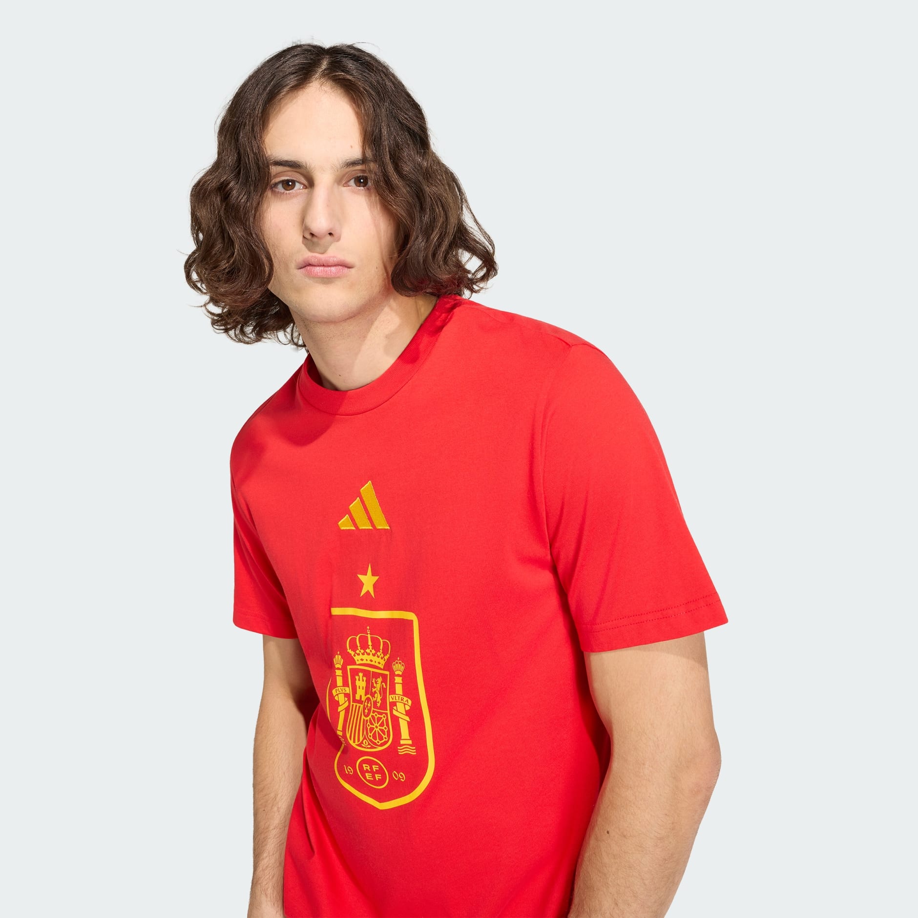 T-shirt graphique Espagne DNA