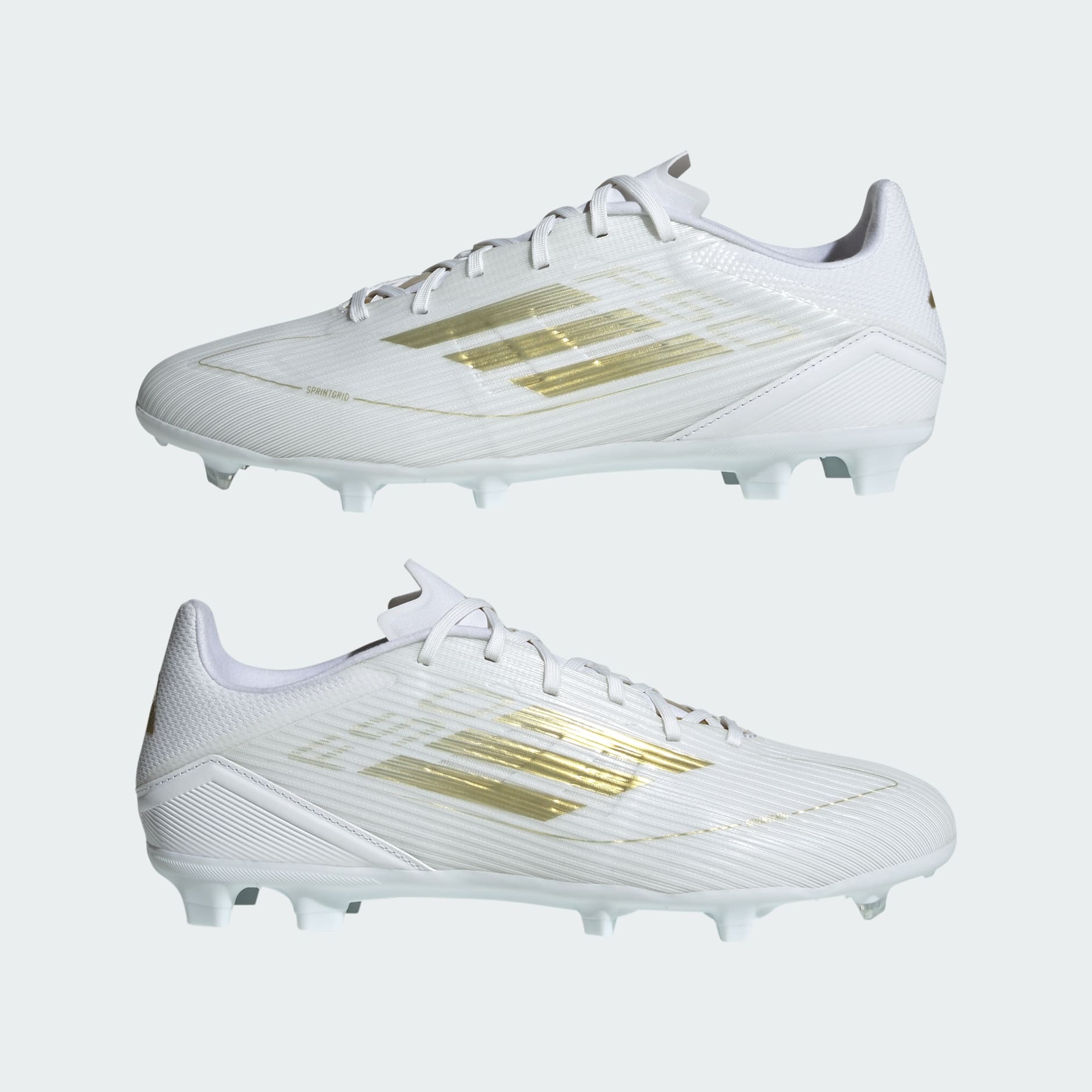 F50 League Firm/Multi-Ground Boots
