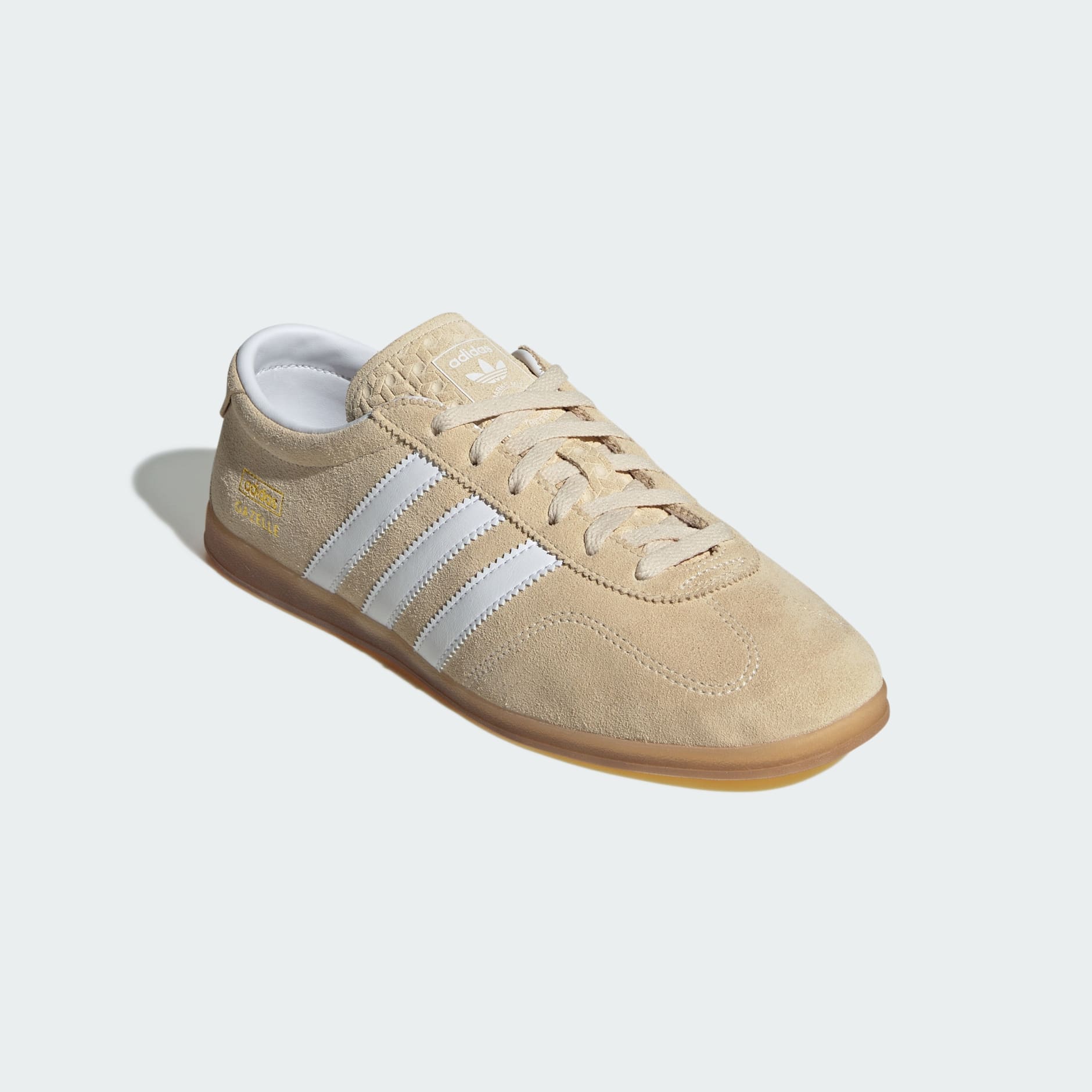 Gazelle Lo Pro Shoes