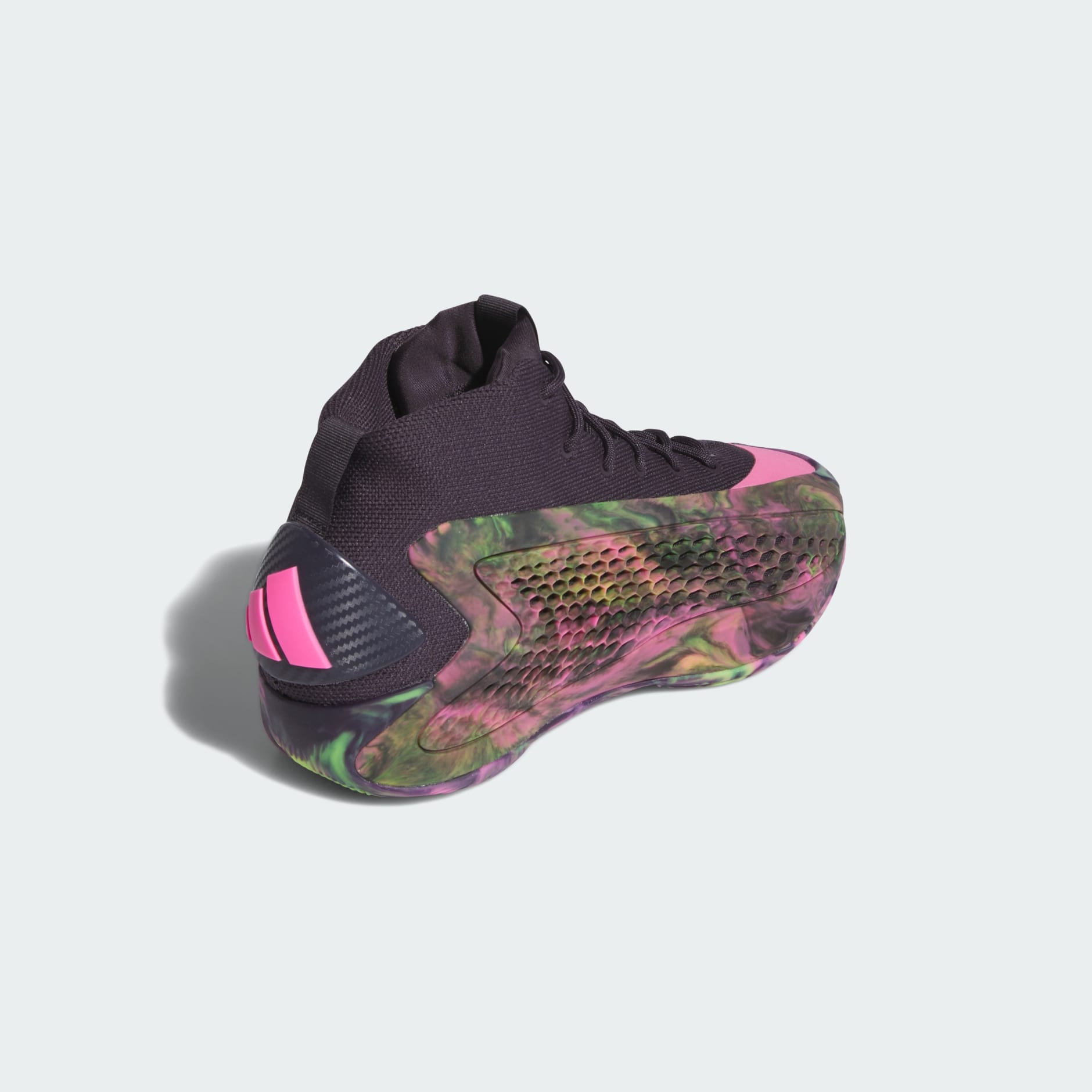 Anthony Edwards 1 Mid Basketball Shoes