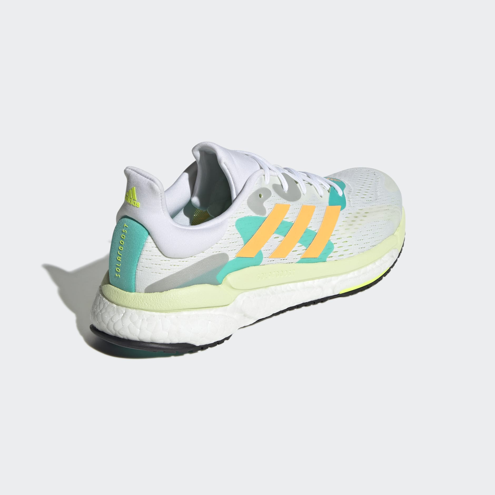 Solarboost 4 Shoes