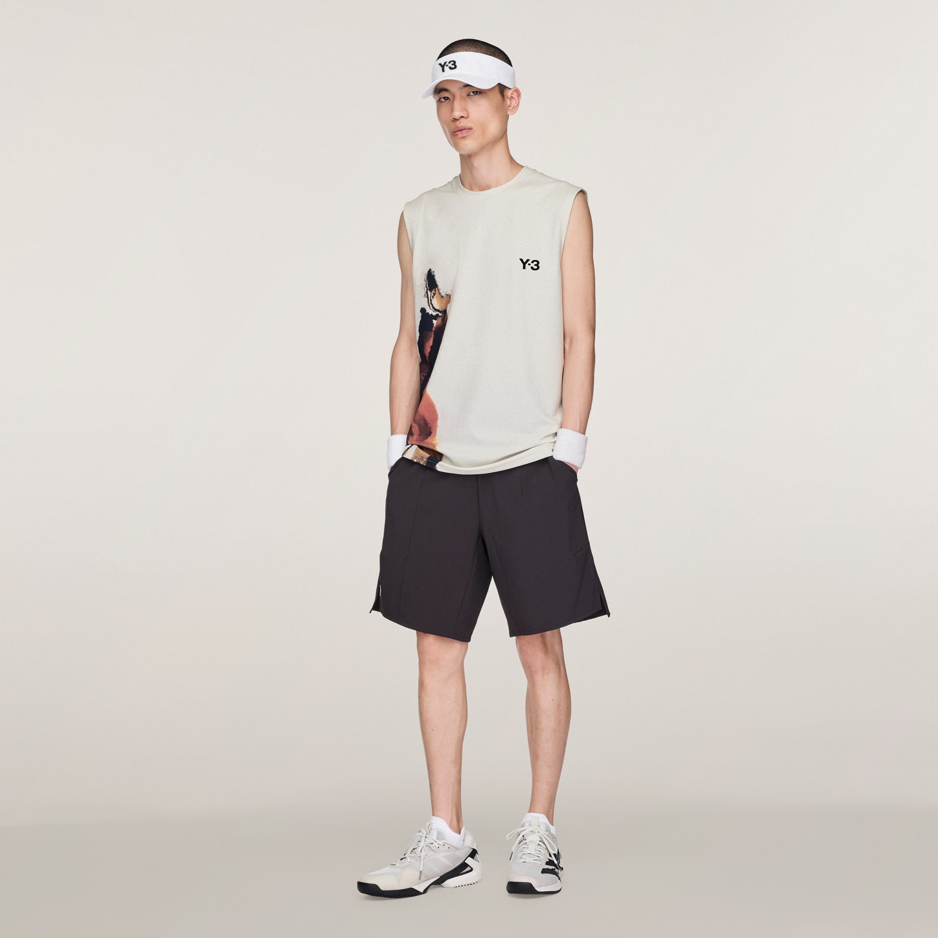 تانك توب Y-3 Tennis Pro