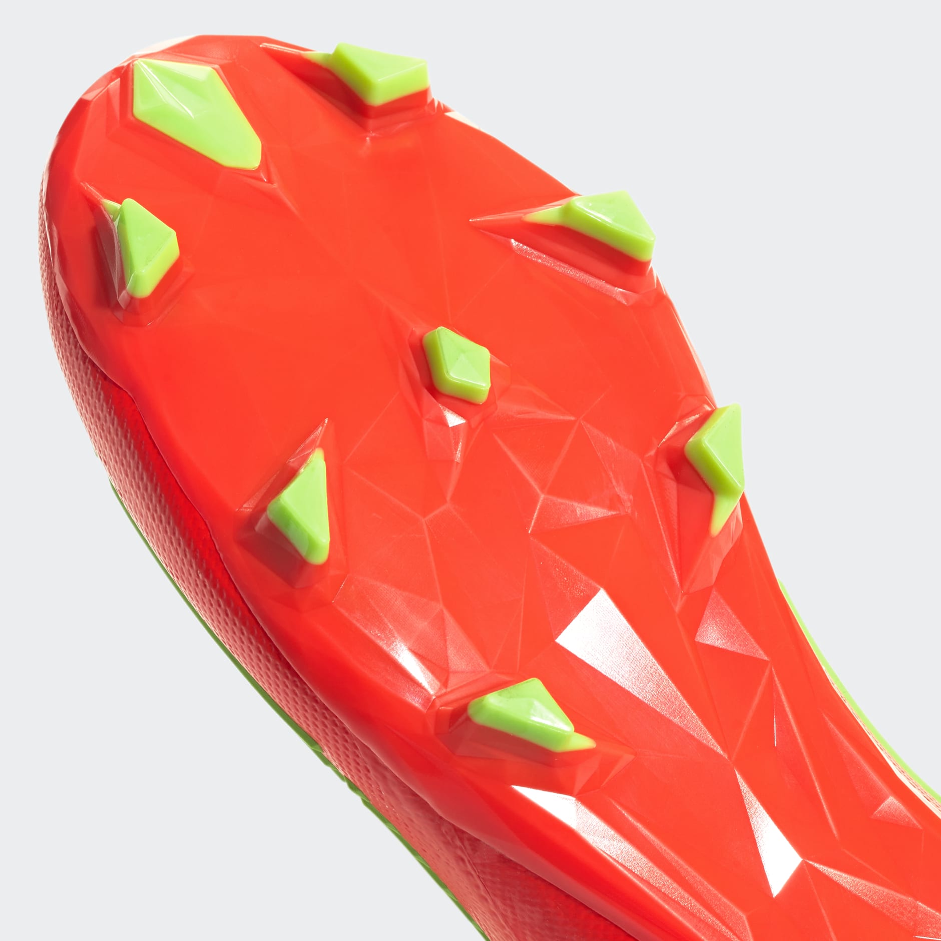 Predator Edge.2 Firm Ground Boots