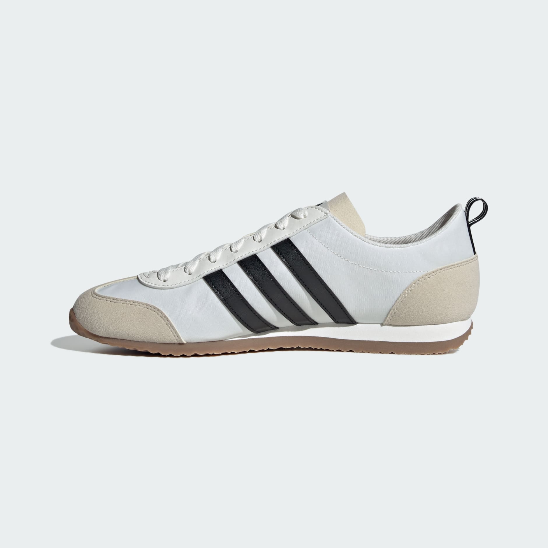 VS Jog 2.0 Shoes - White | adidas Hong Kong