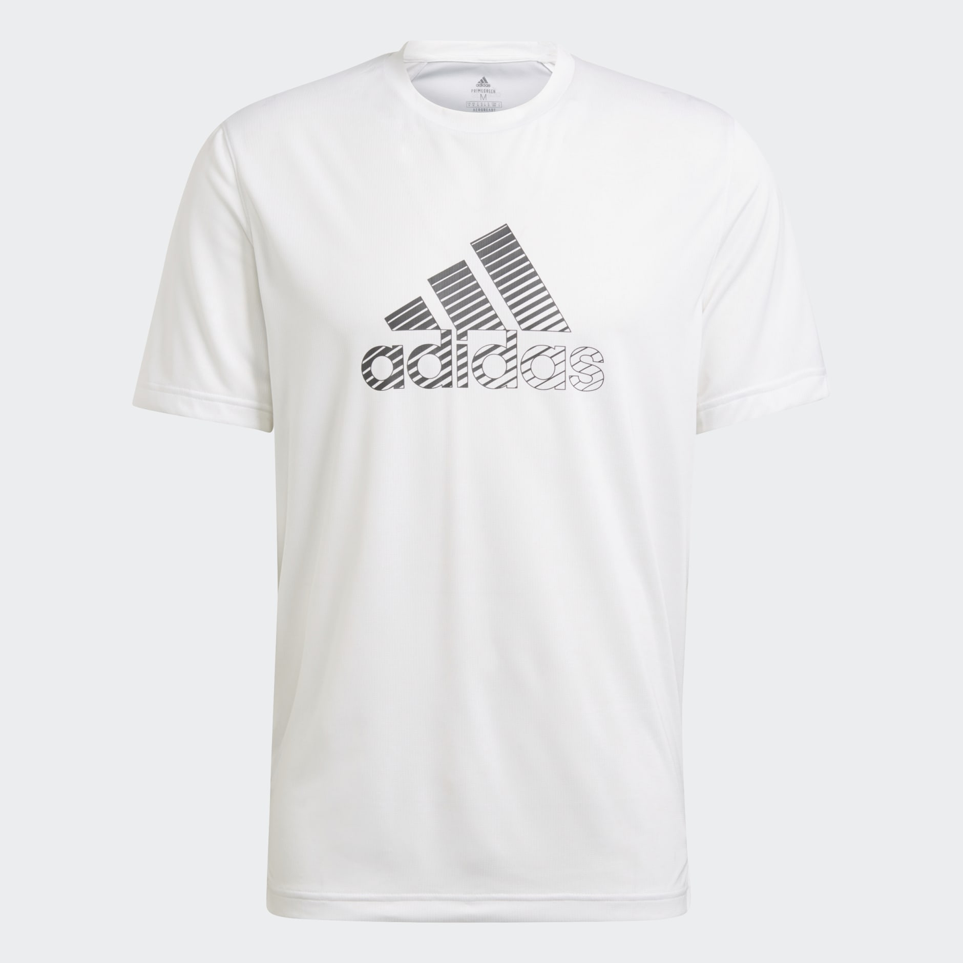 Designed 2 Move Activated Tech AEROREADY Tee
