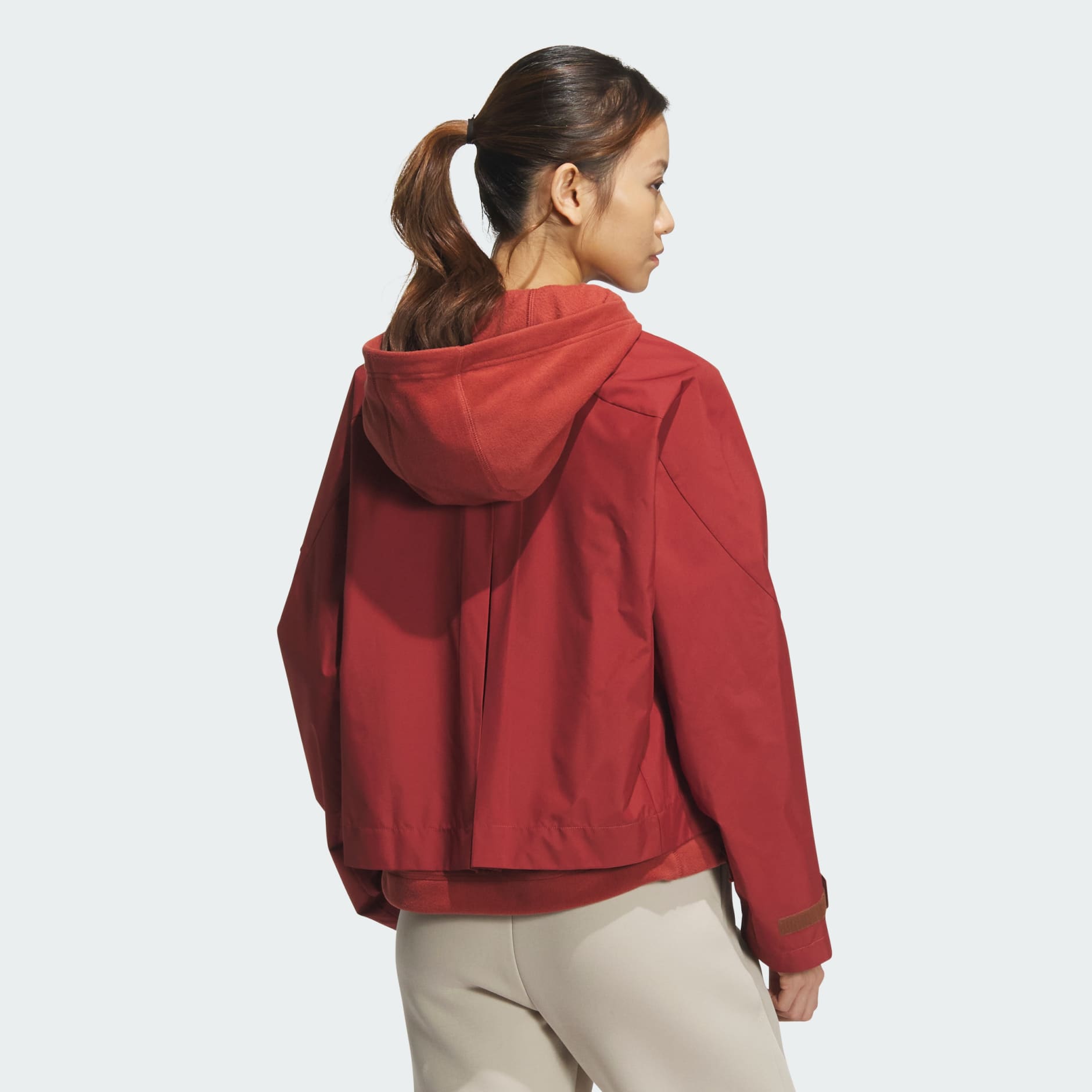 Modern Tech 2-in-1 Jacket