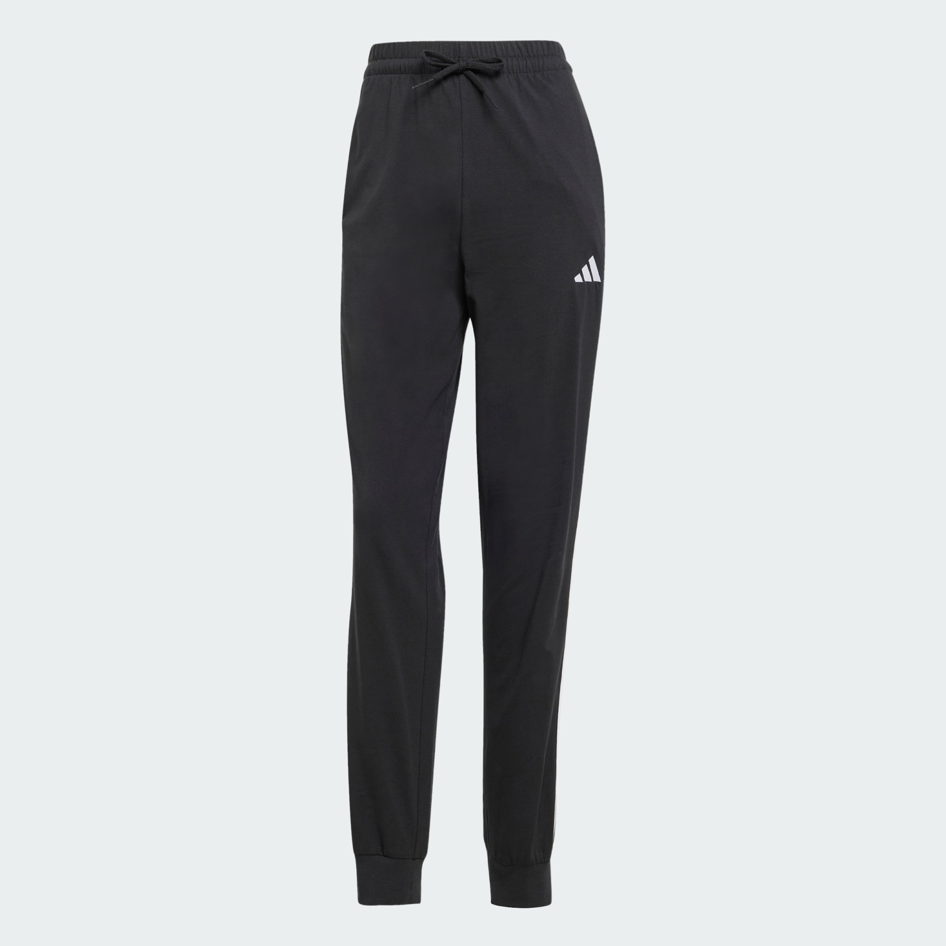 Essentials 3-Stripes Jogger Pants