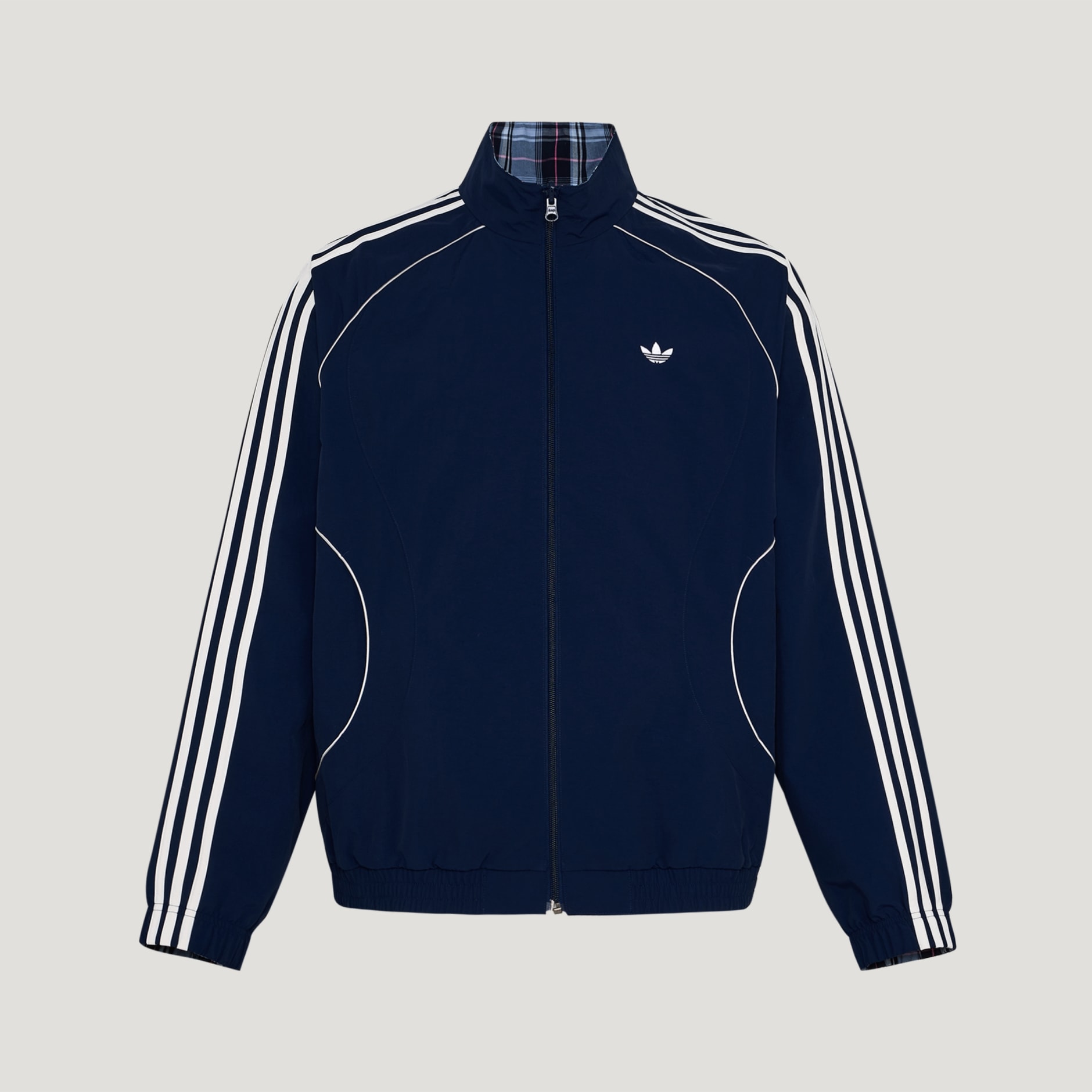 ORIGINALS REVERSIBLE TRACK JACKET
