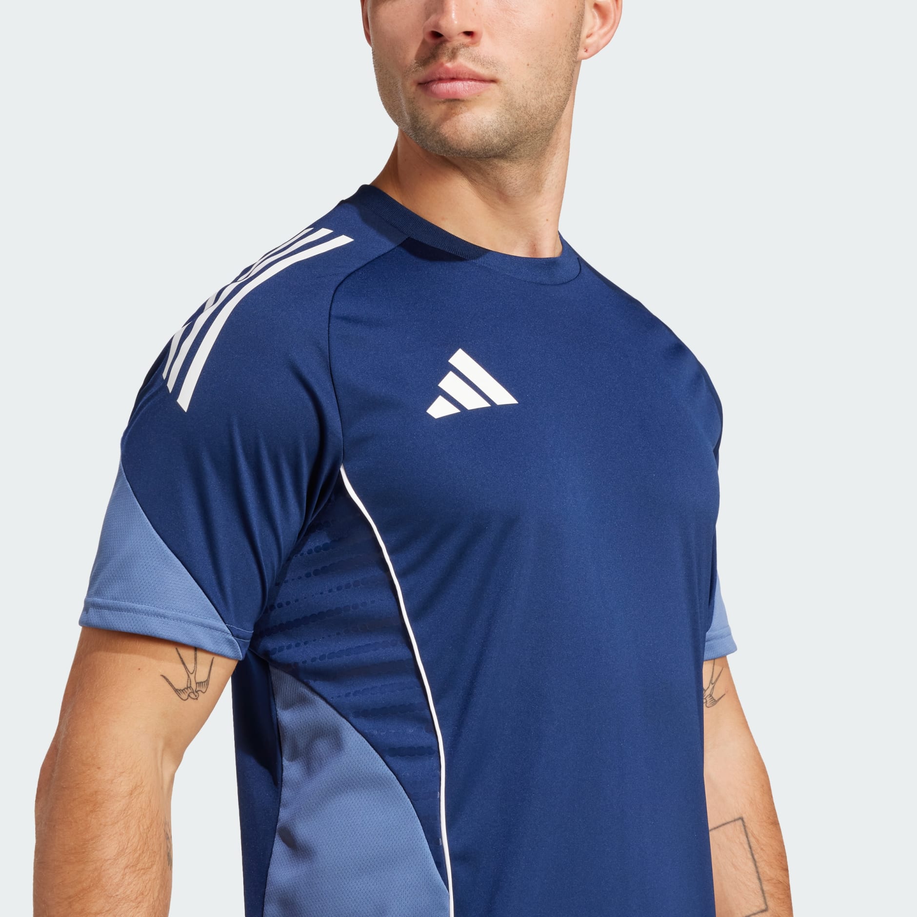 Tiro 25 Competition Training Jersey