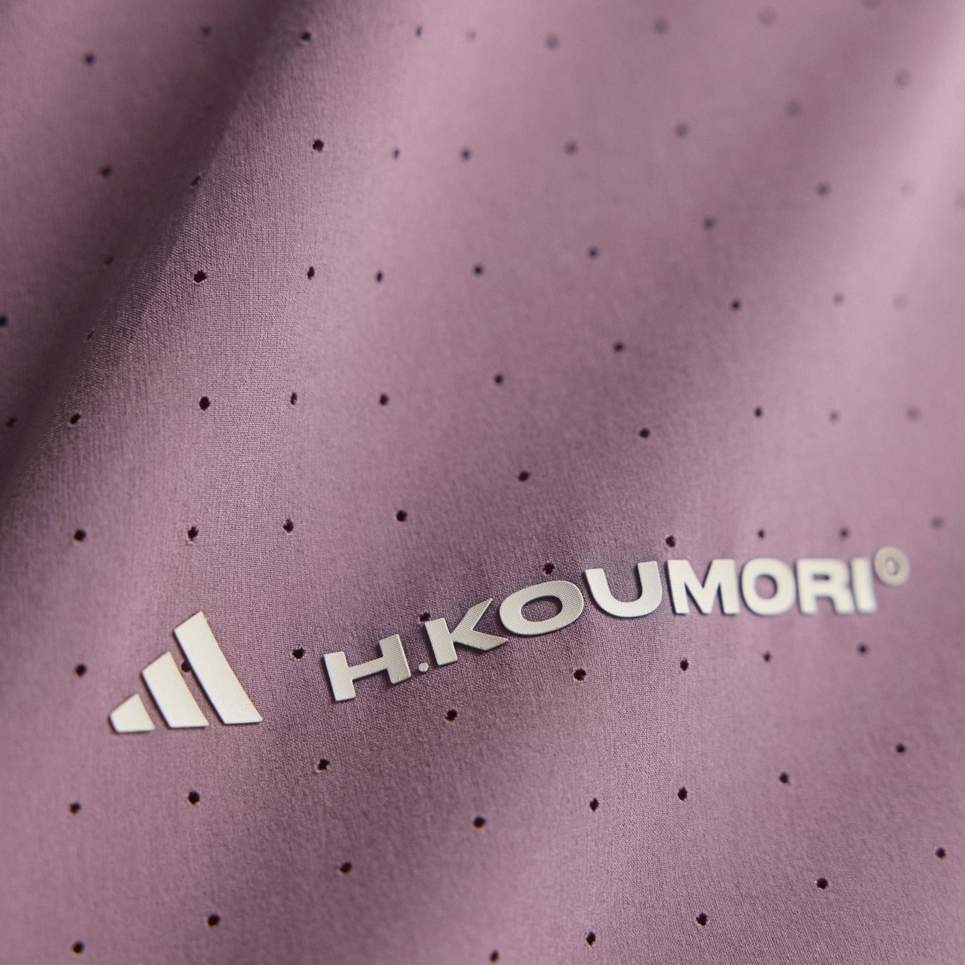 maiou de alergare Adi365 H.Koumori