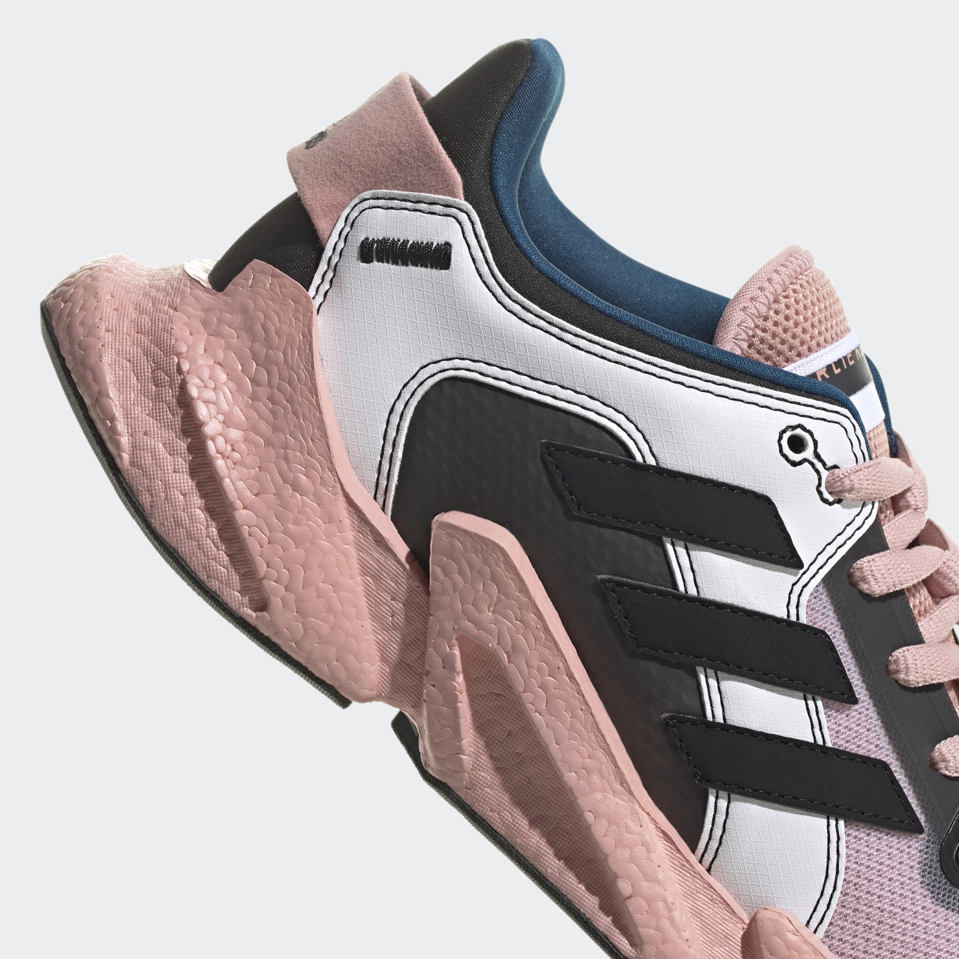 adidas x Karlie Kloss X9000 Shoes