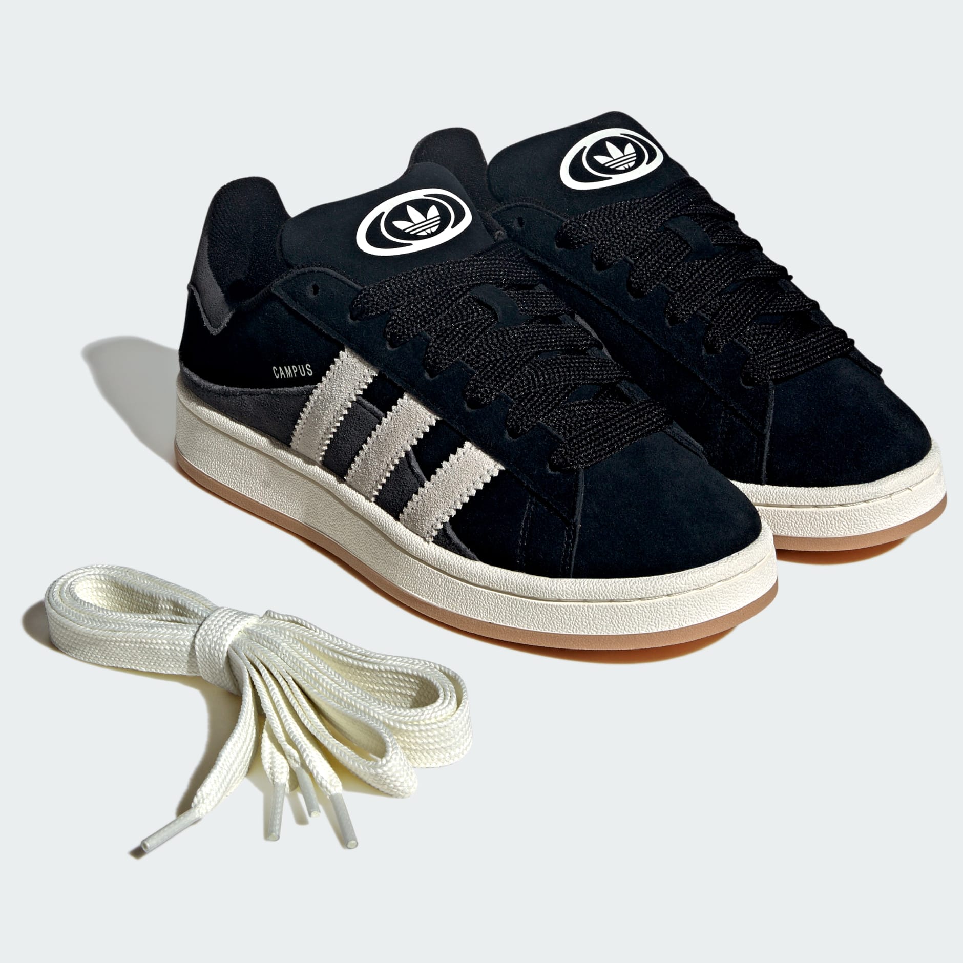 Pantofi sport Campus Anii 2000