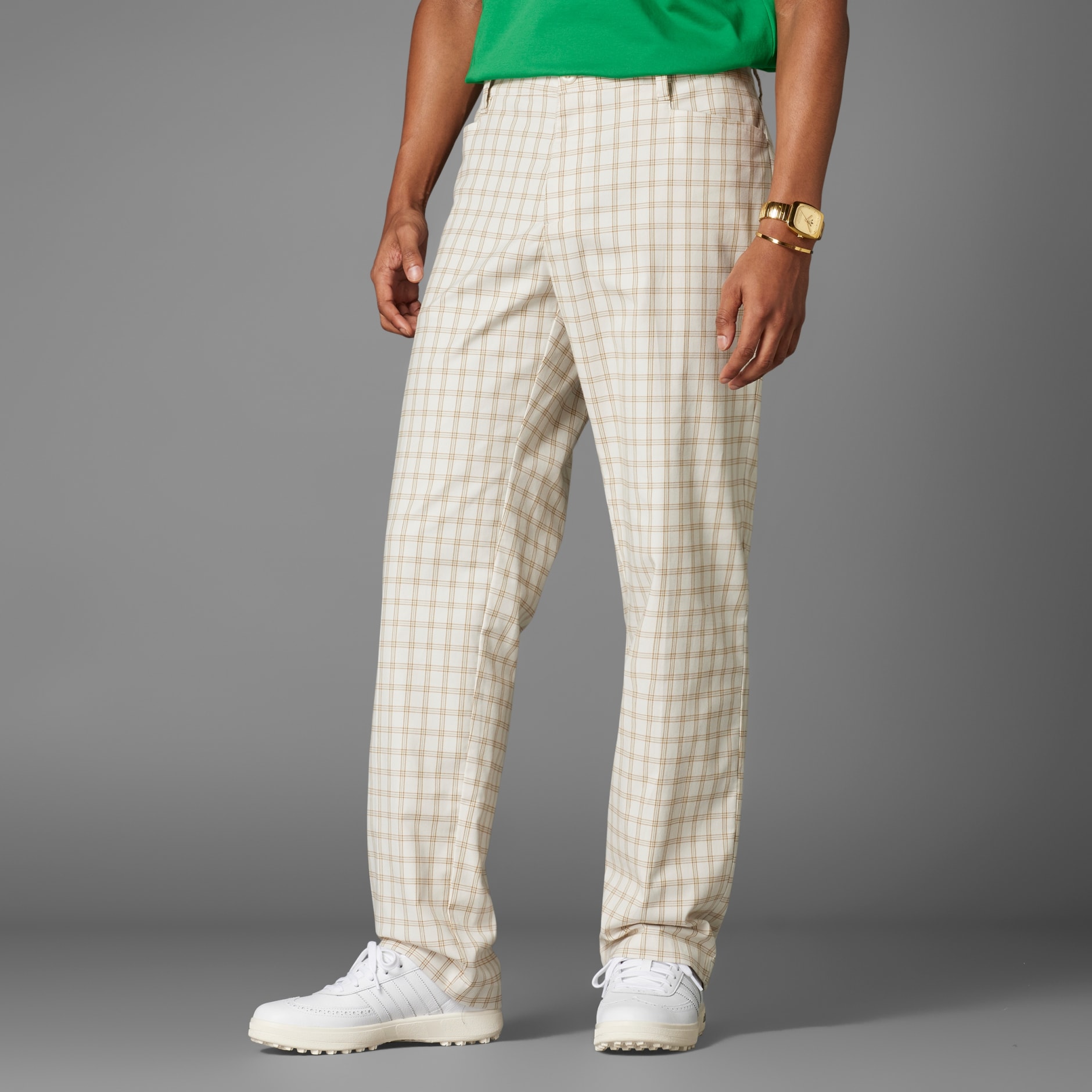 Originals Archive Plaid Pants