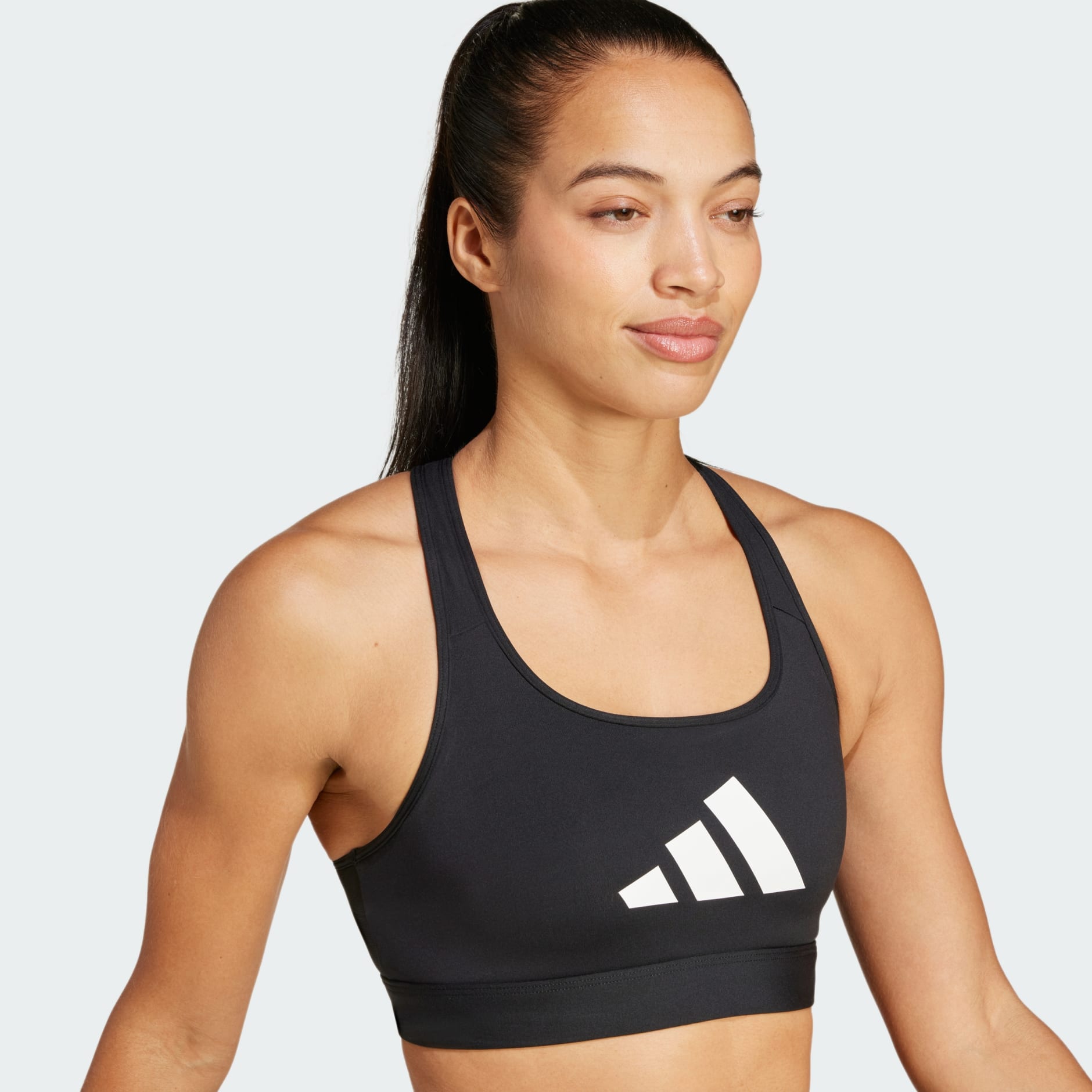 Powerreact Graphic Bra