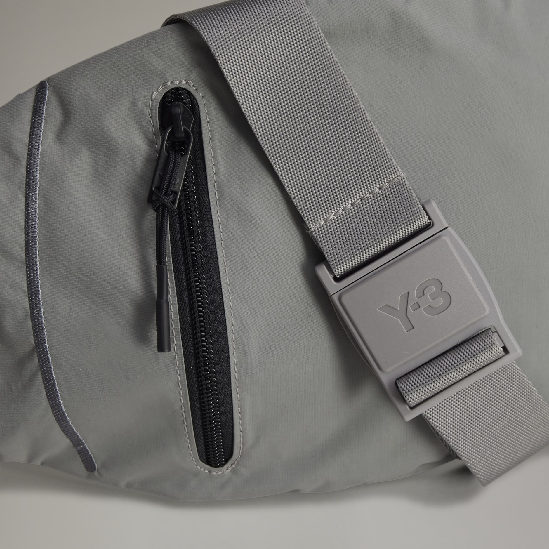 Y-3 Crossbody Sling Bag