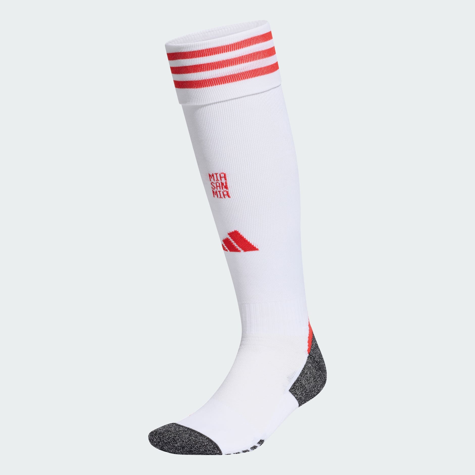 FC Bayern 25/26 Home Socks