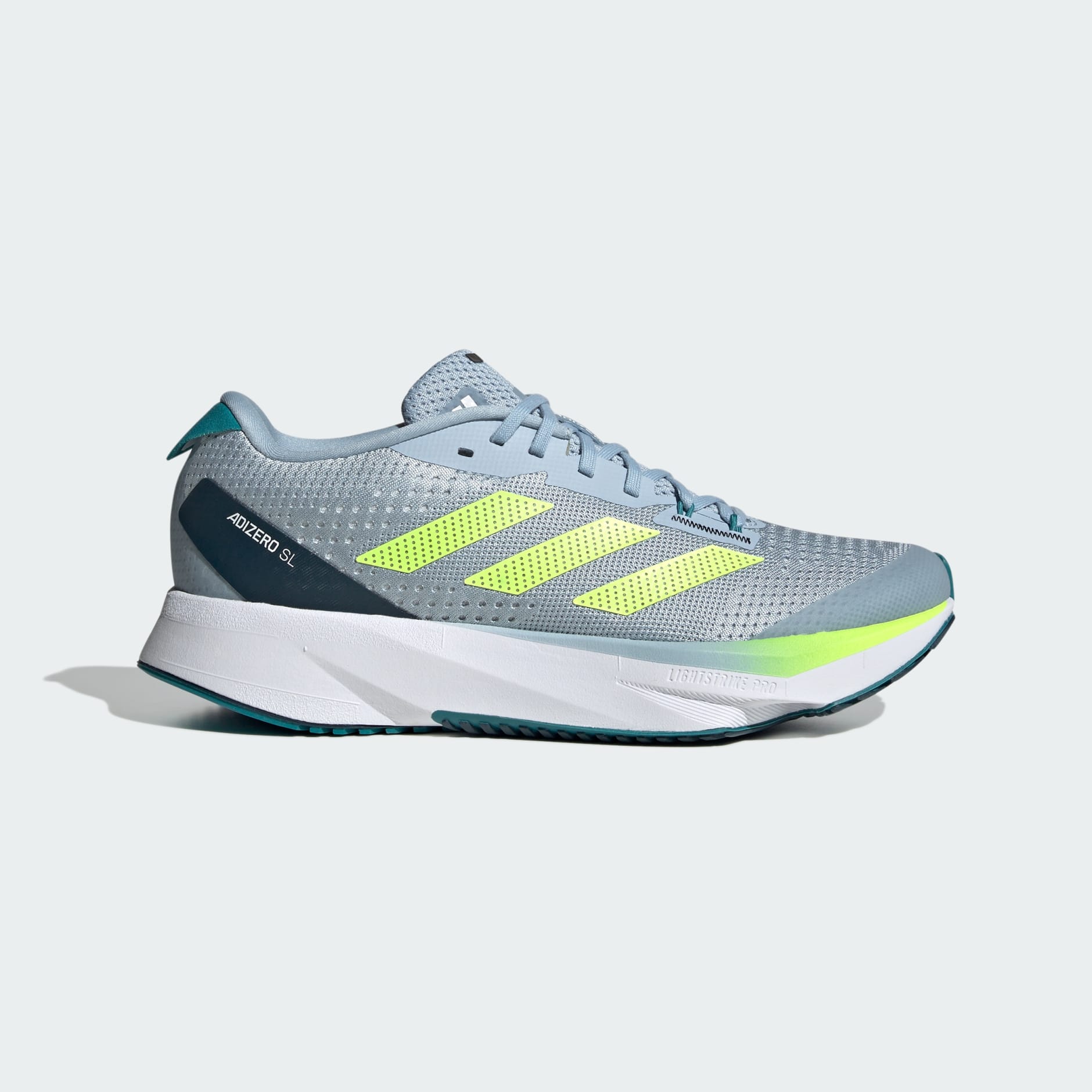 Women's Shoes - ADIZERO SL W - Blue | adidas Oman