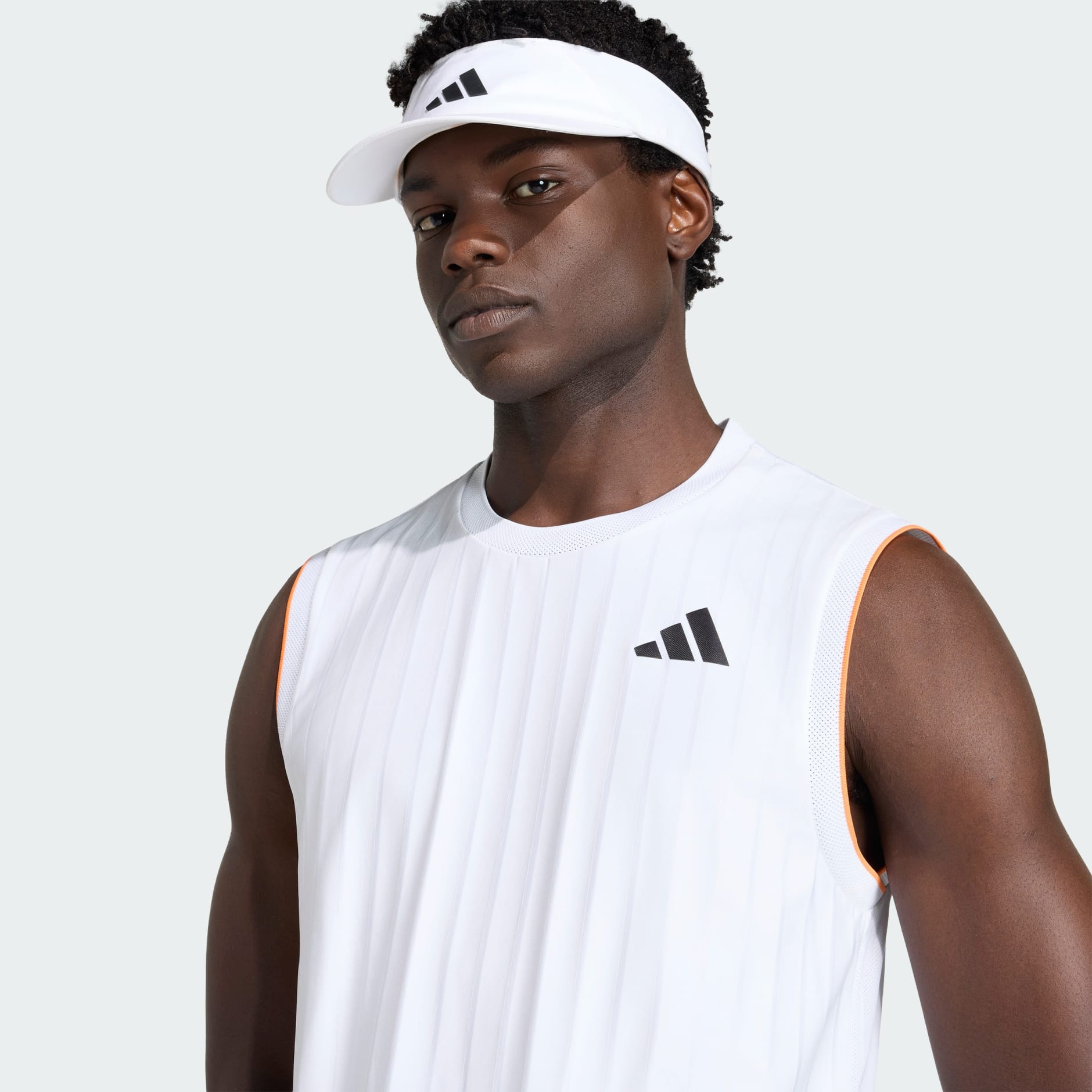 MAIOU DE TENIS CLIMACOOL PRO