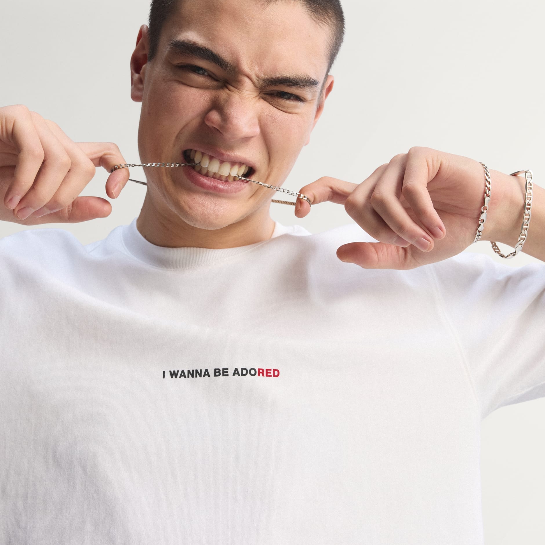 Tricou Manchester United Stone Roses