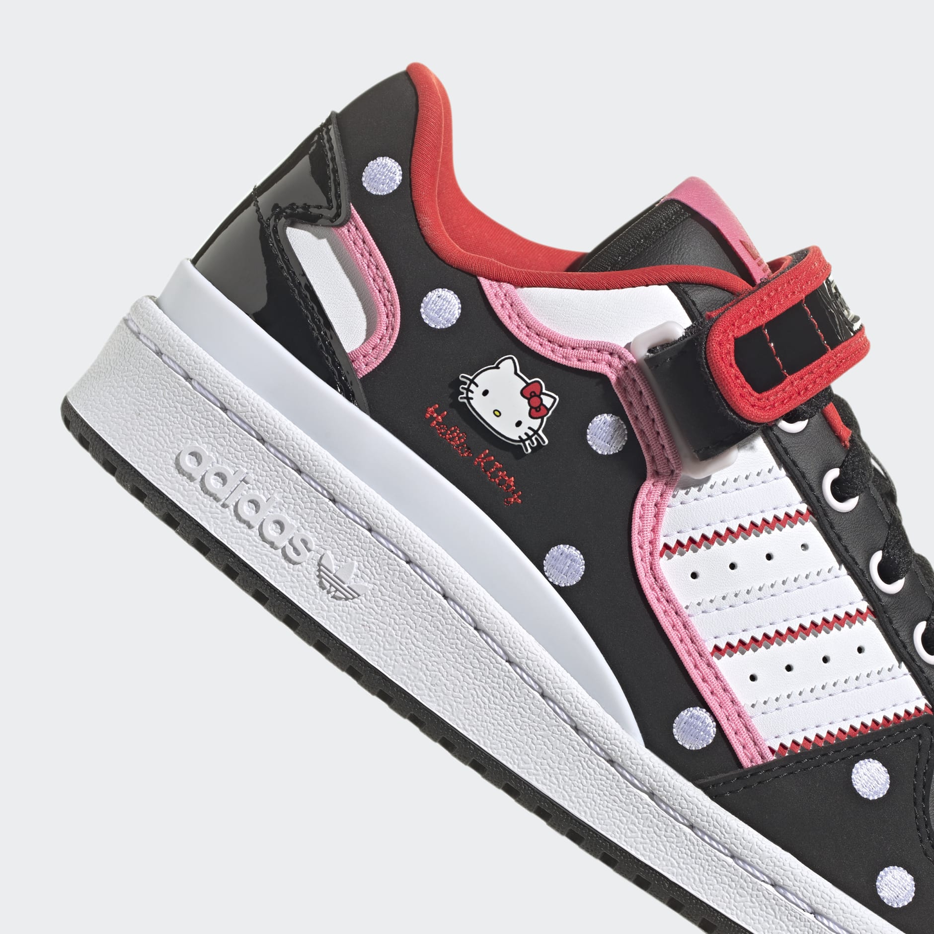 Forum Low Shoes