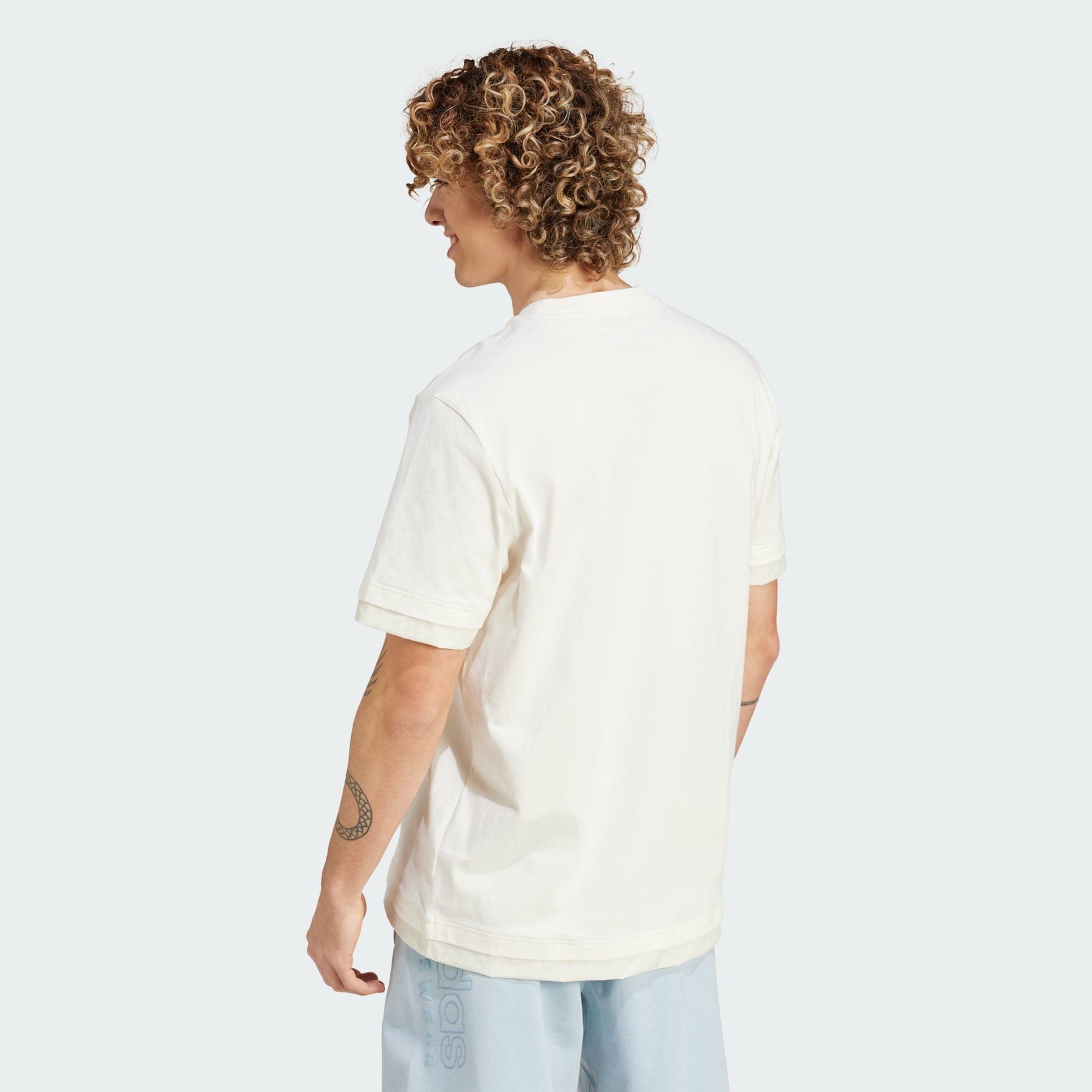 City Escape Premium Tee