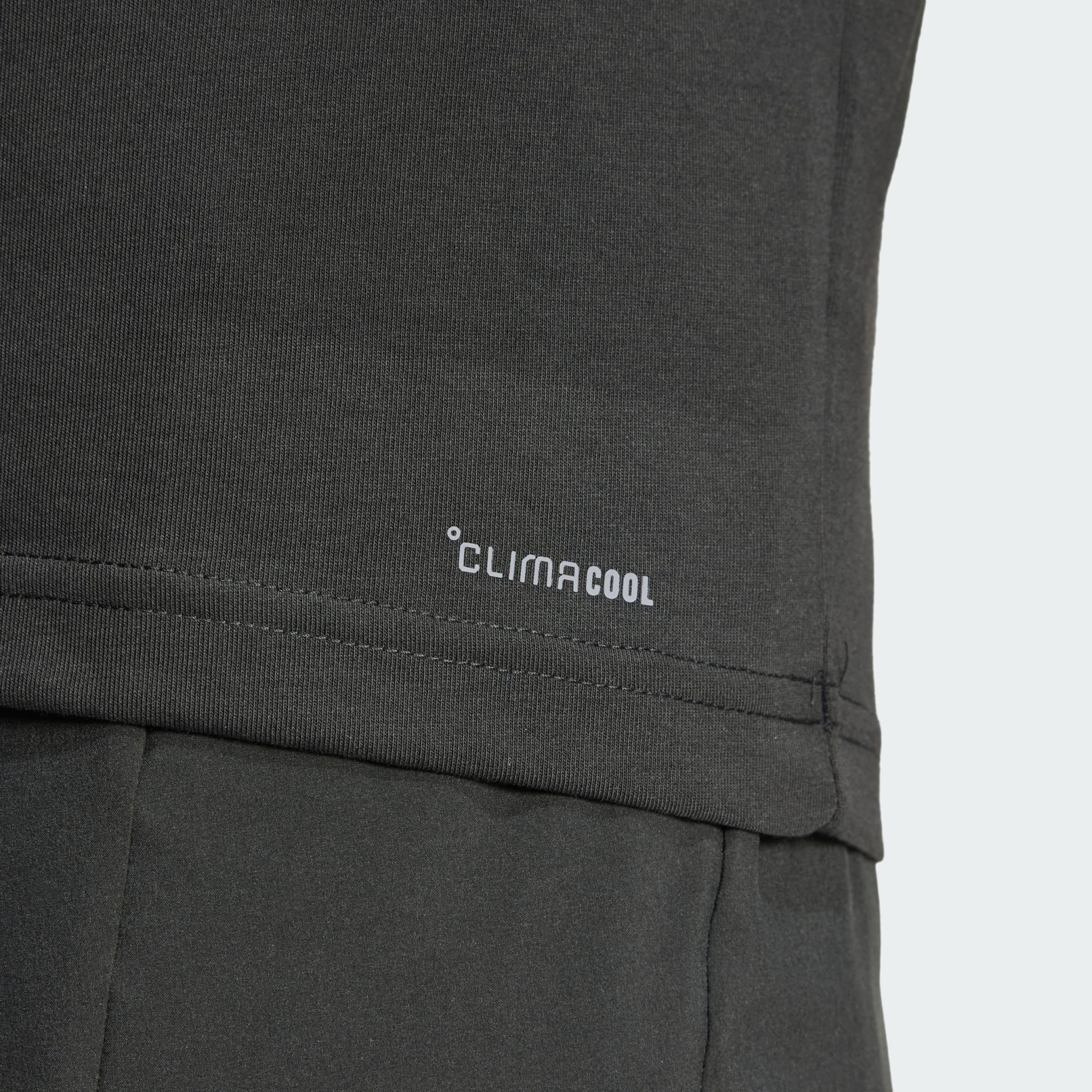 Climacool One Rep at a Time Training Graphic Tee