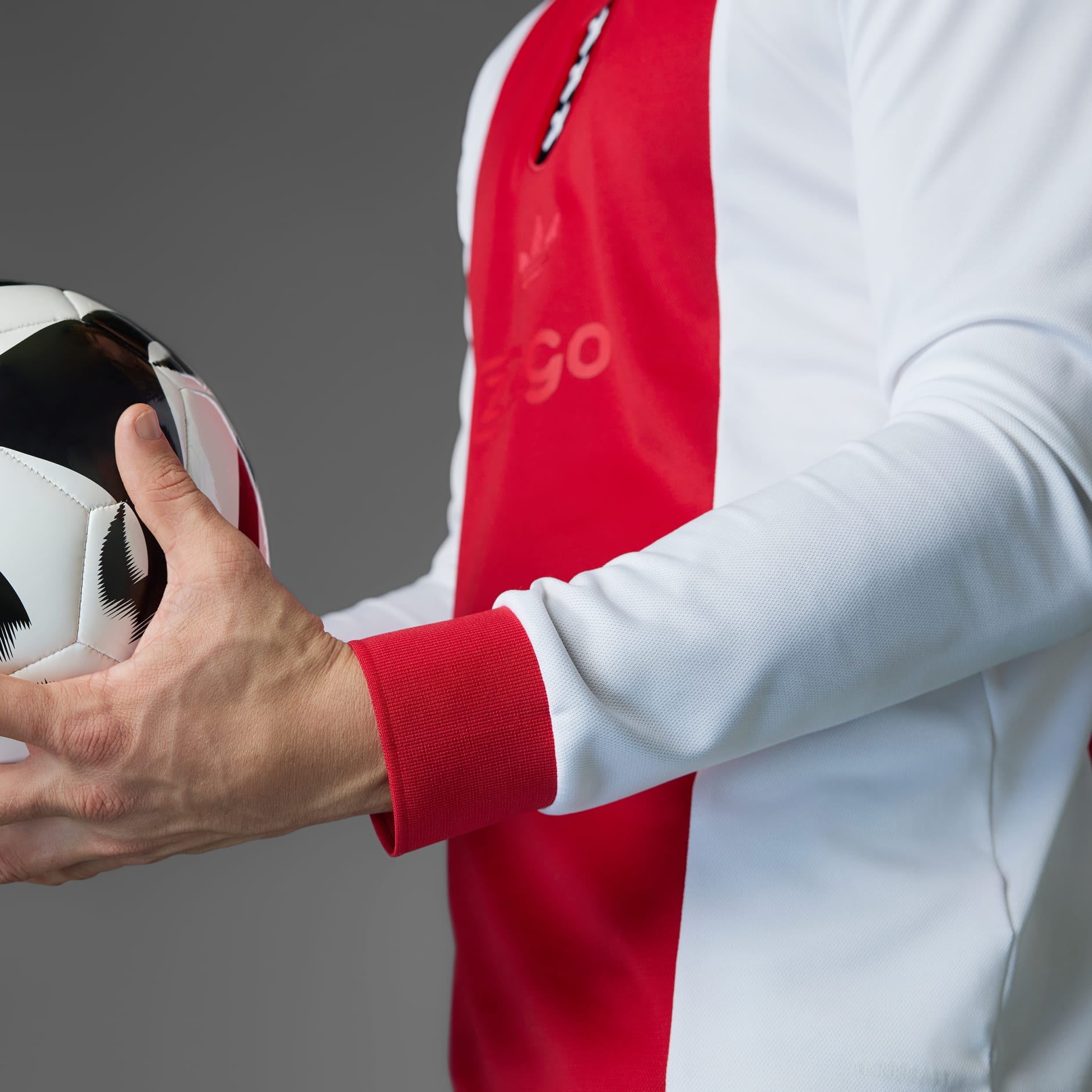 Tricou aniversar Ajax Amsterdam