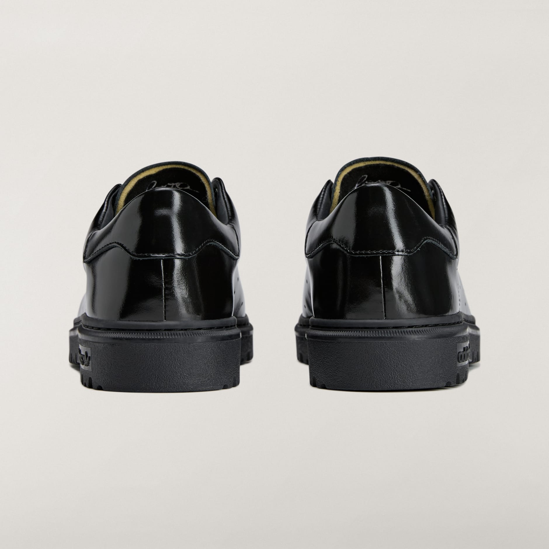 Stan Smith Freizeit SpongeBob Shoes