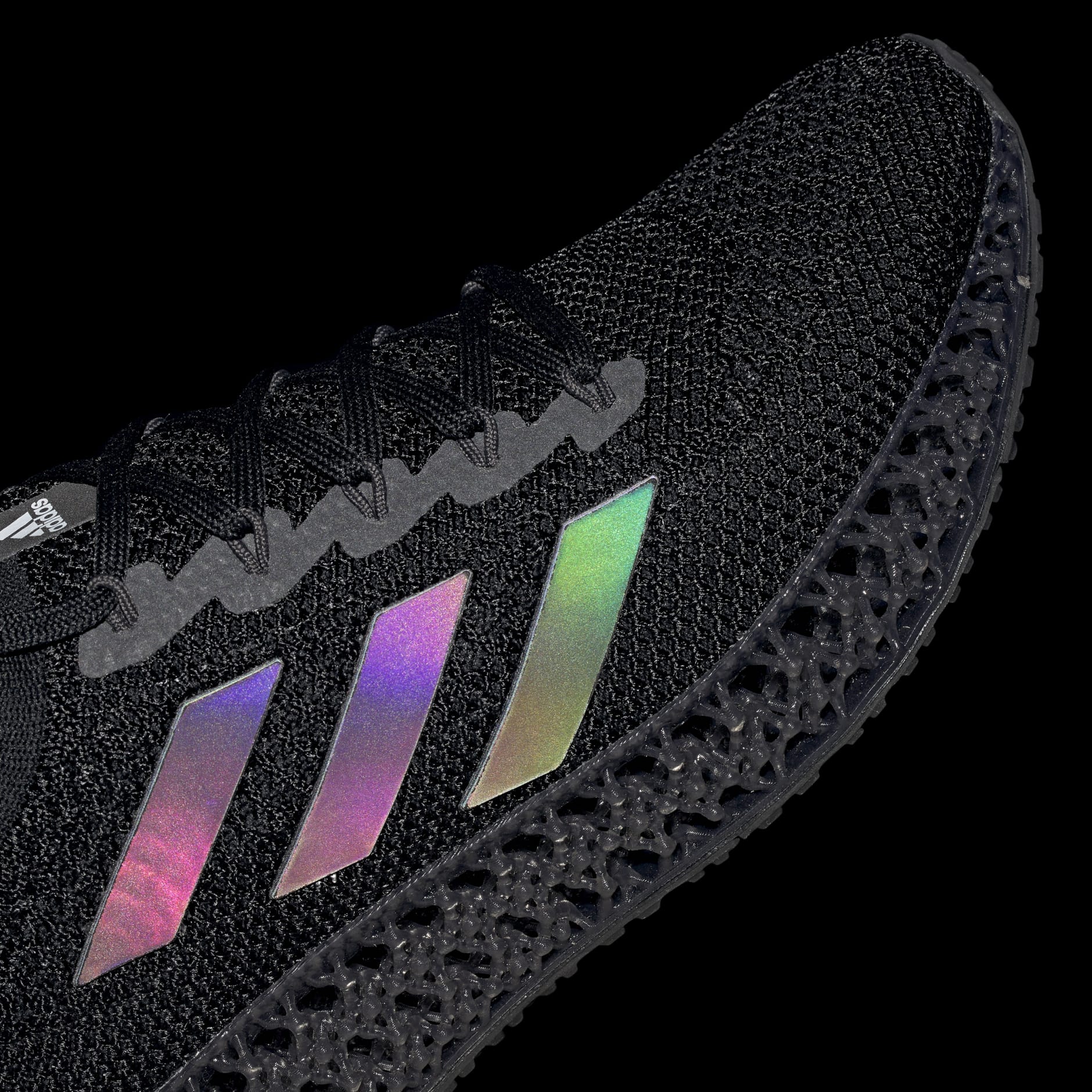4DFWD Shoes