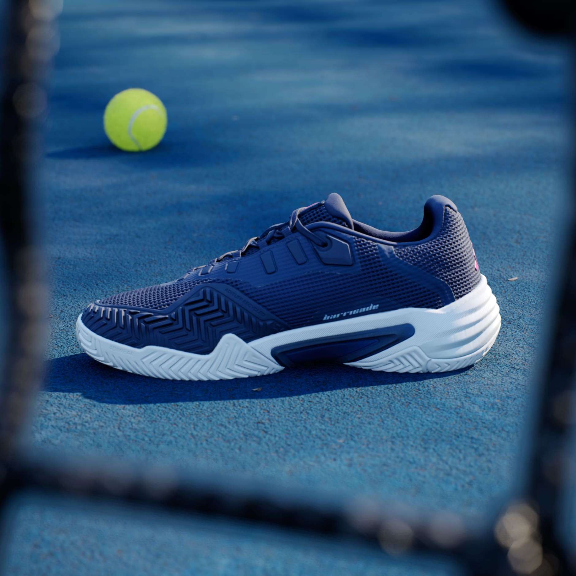 Barricade 13 Tennis Shoes