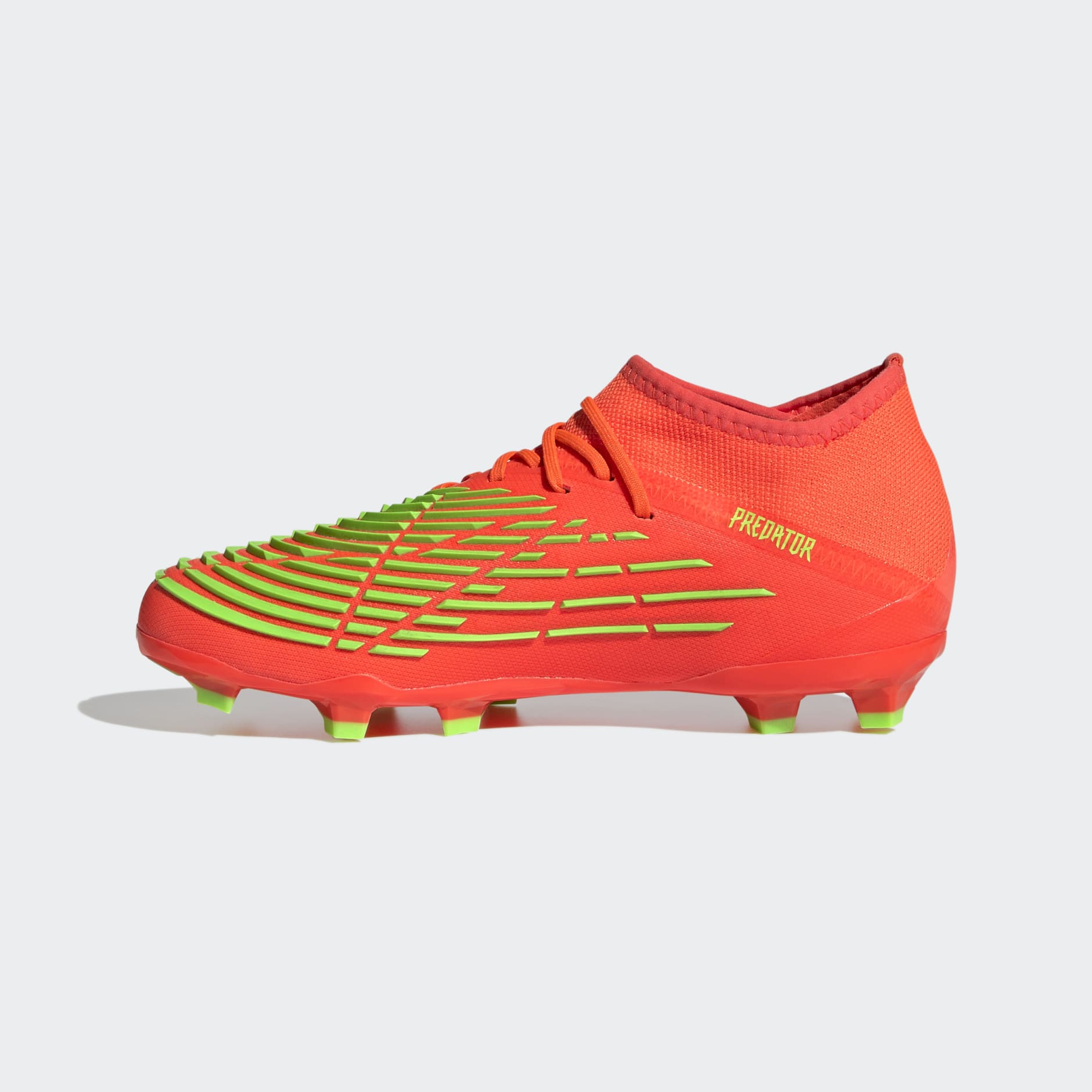 Predator Edge.1 Firm Ground Boots