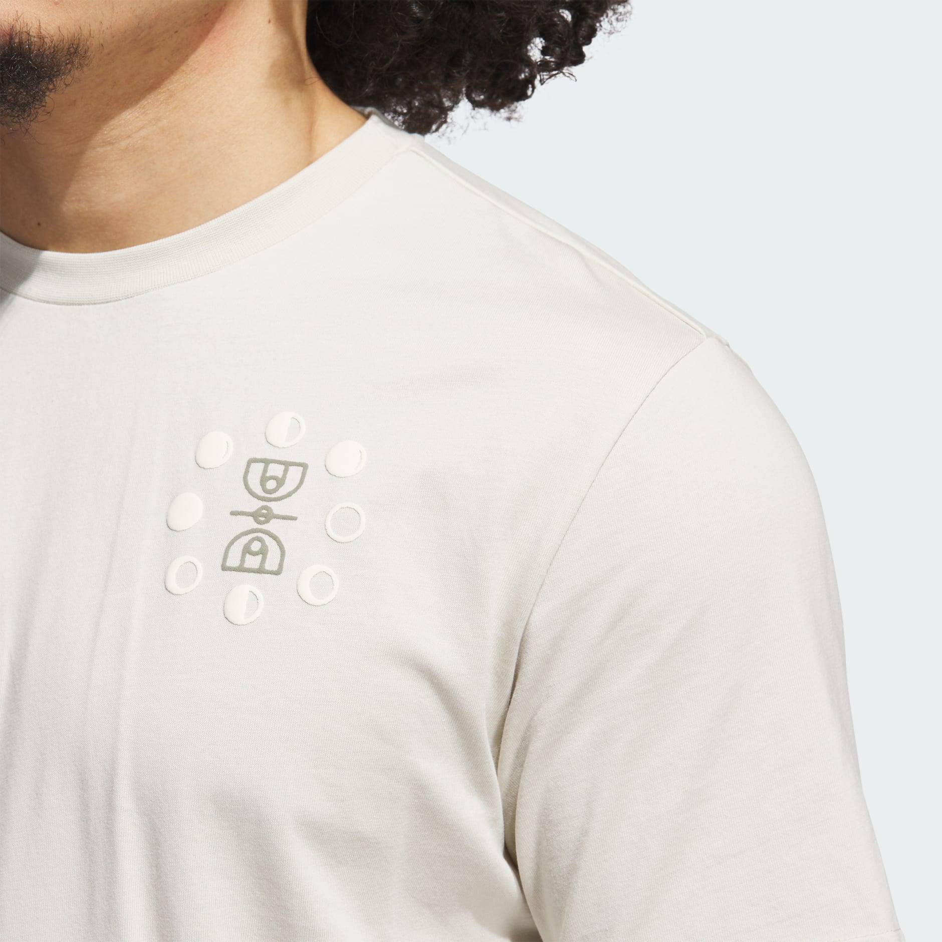 Basketball Phases Graphic Tee