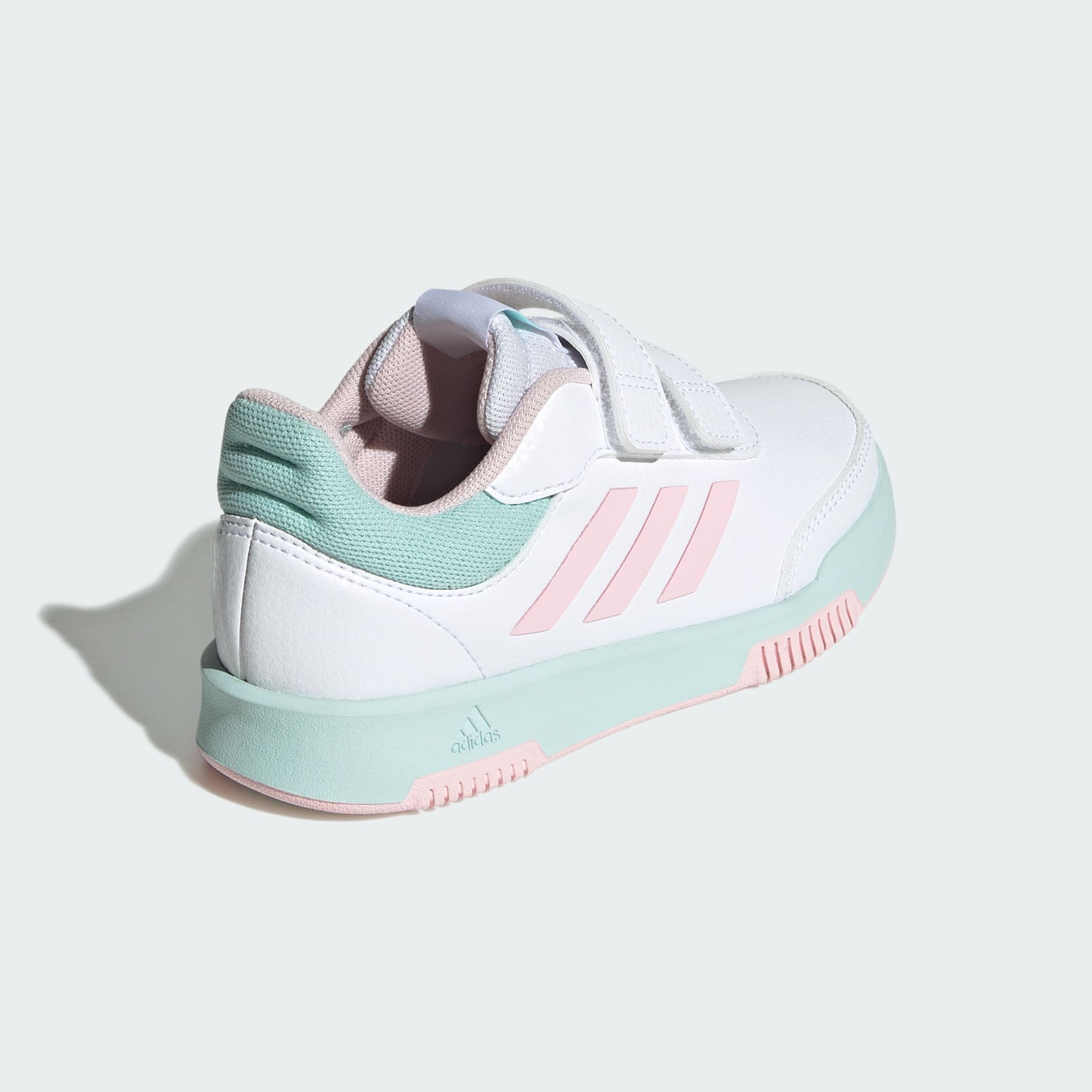 Tensaur Hook and Loop Shoes