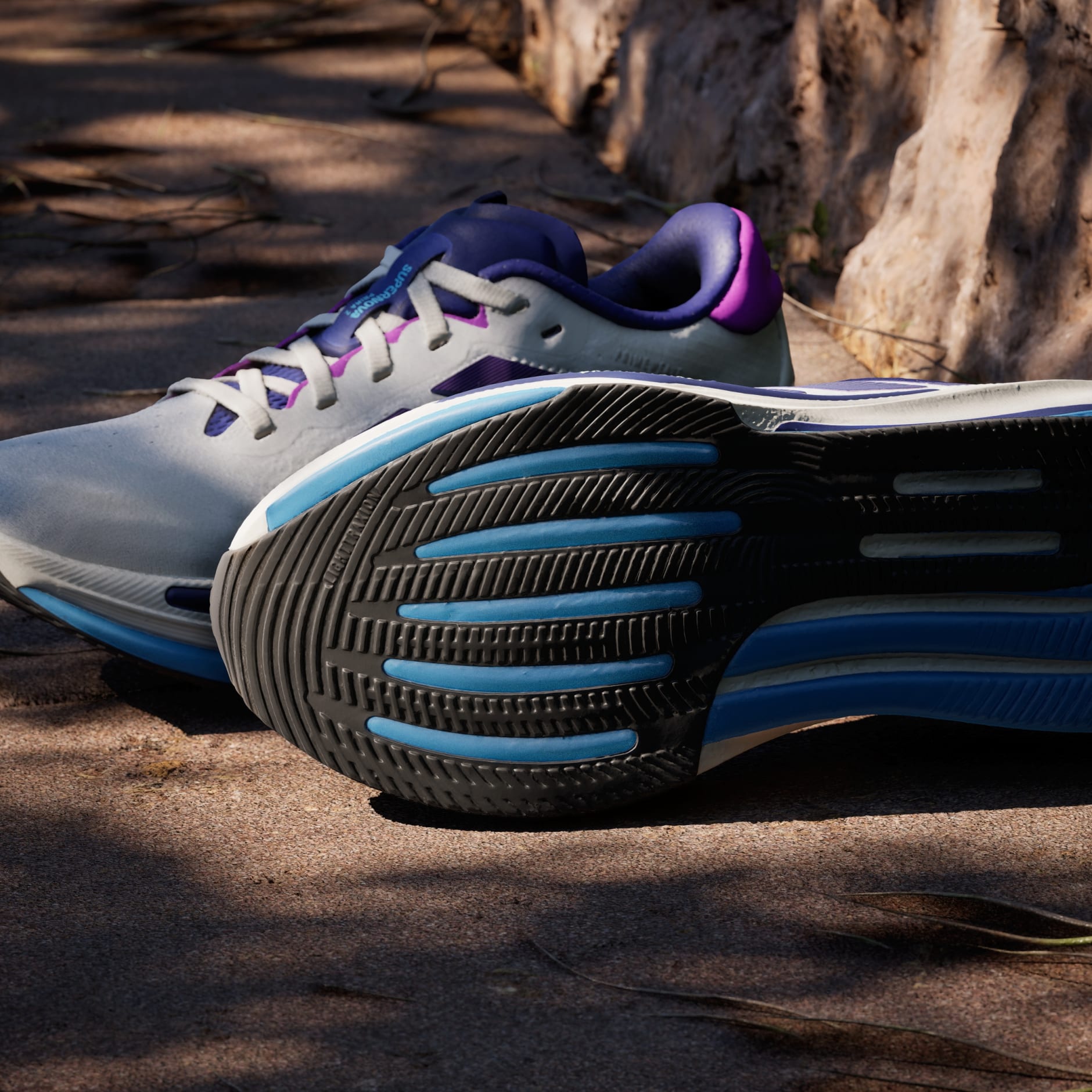 Supernova Prima 2 Shoes