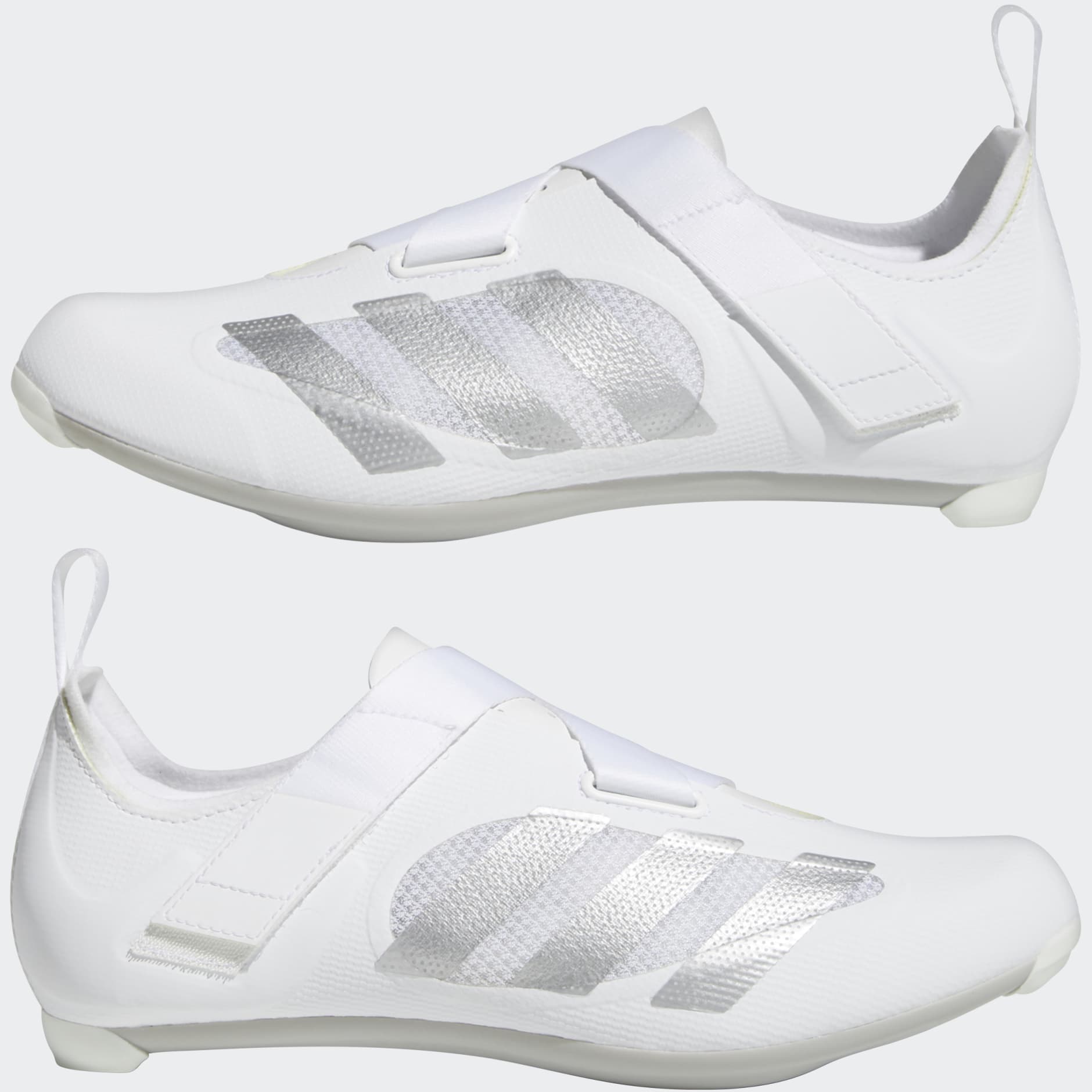 THE INDOOR CYCLING SHOE