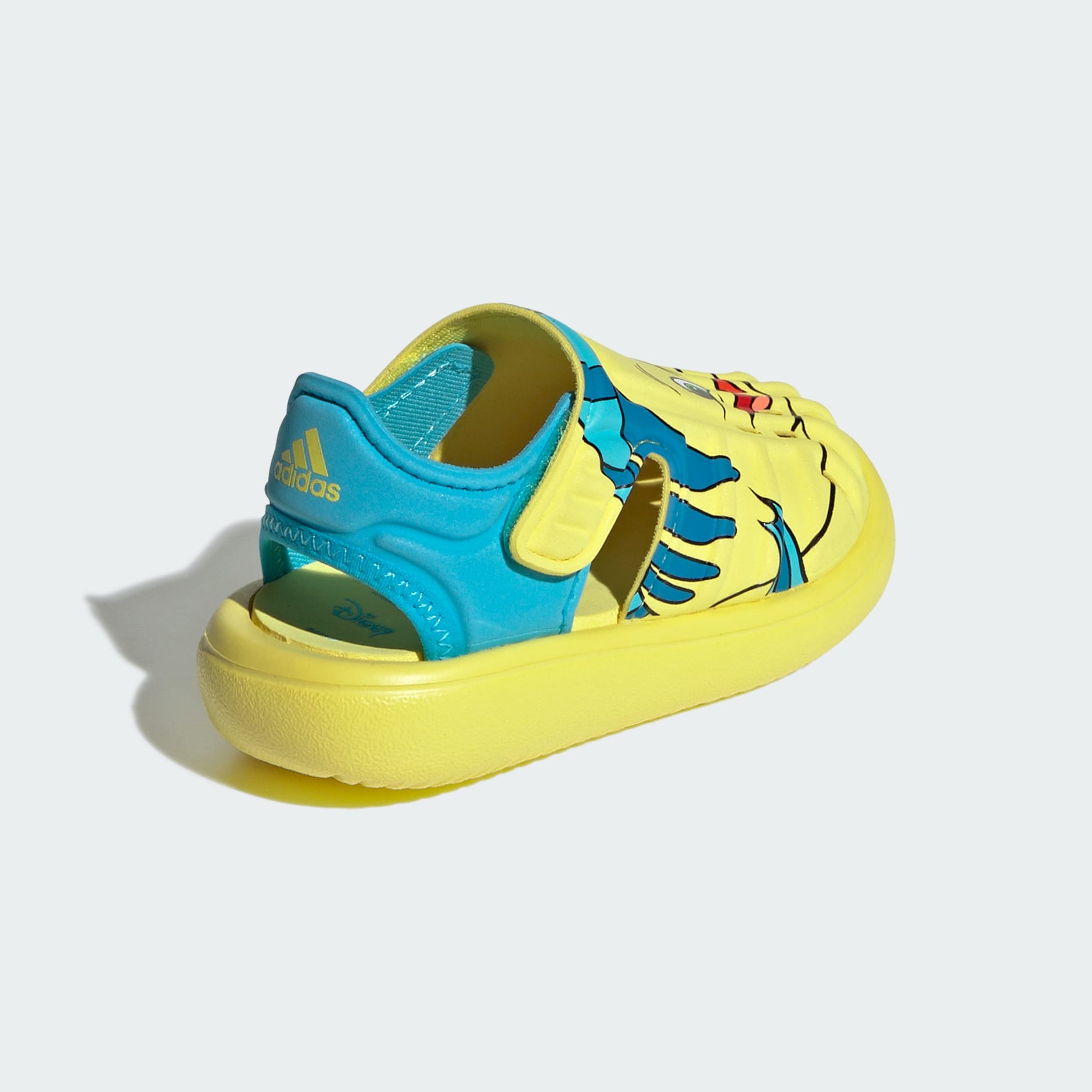 disney pixar adidas shoes
