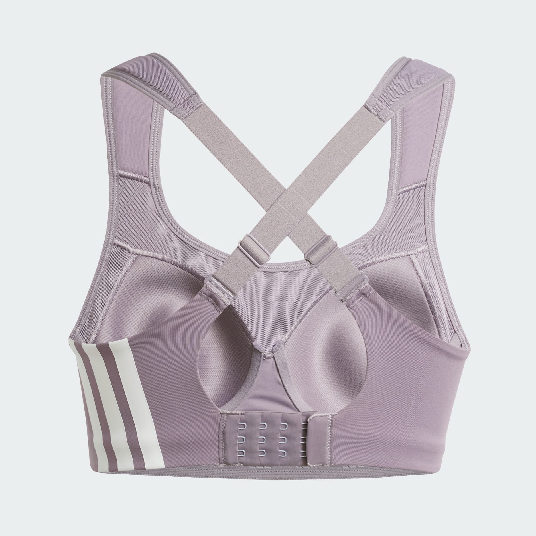 TLRD Impact Training High Support Bra